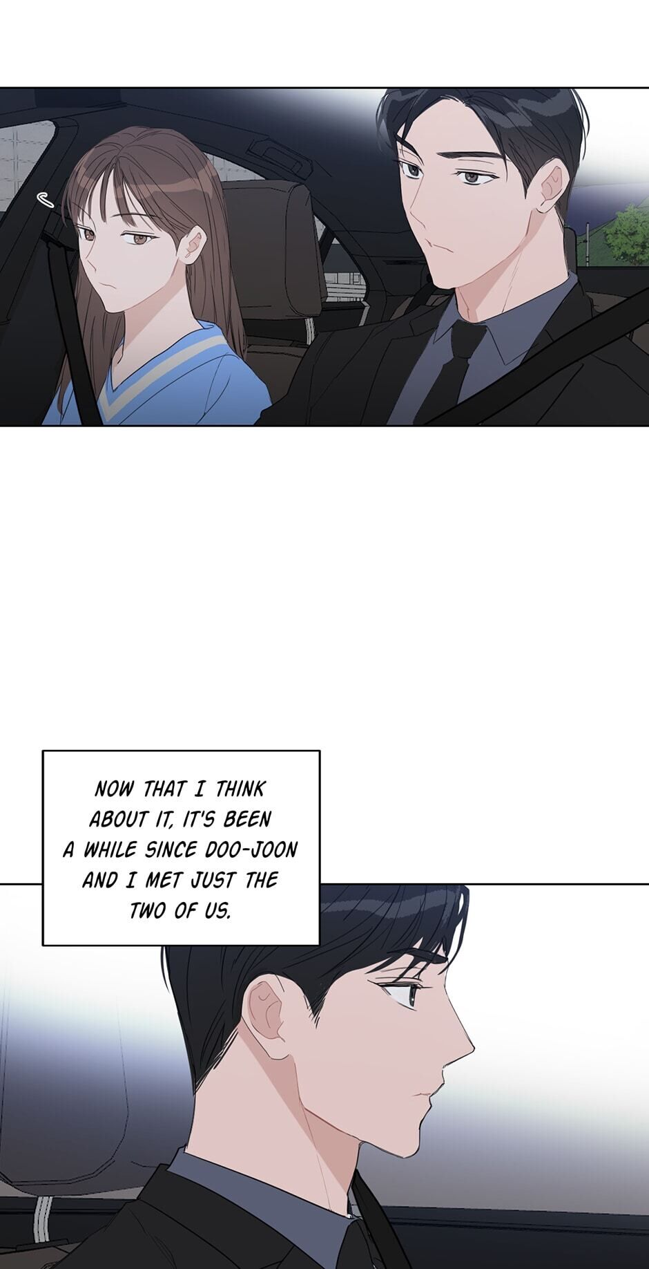 Positively Yours Chapter 34 image 17