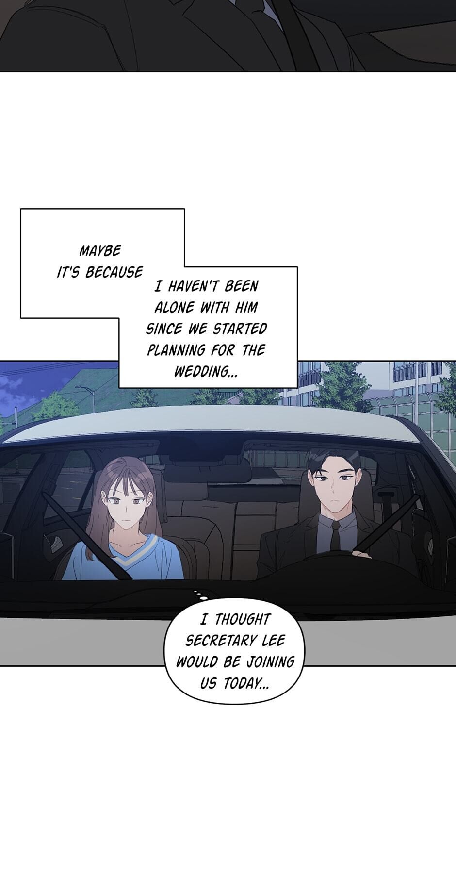 Positively Yours Chapter 34 image 18