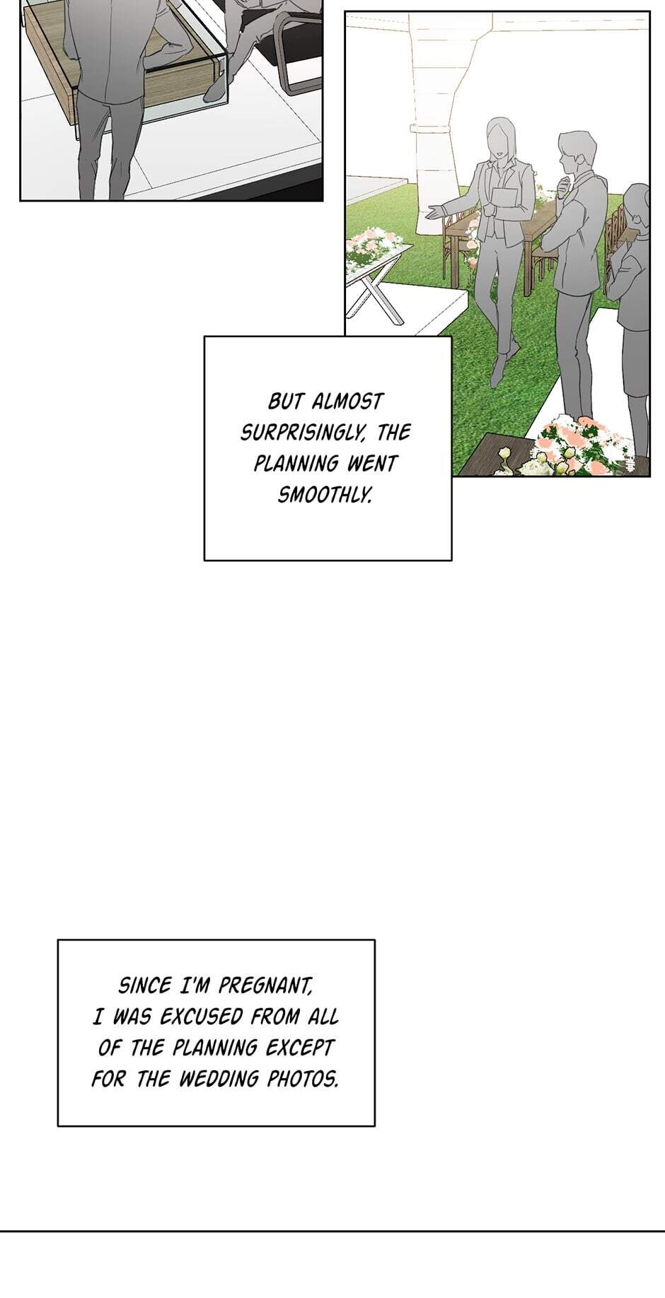 Positively Yours Chapter 34 image 1