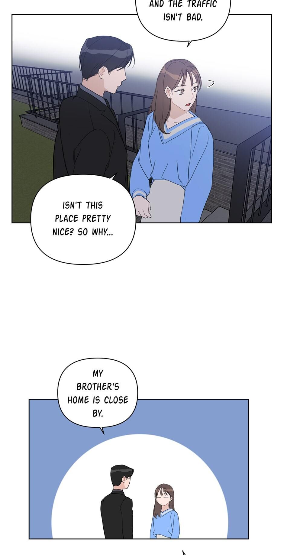 Positively Yours Chapter 34 image 21