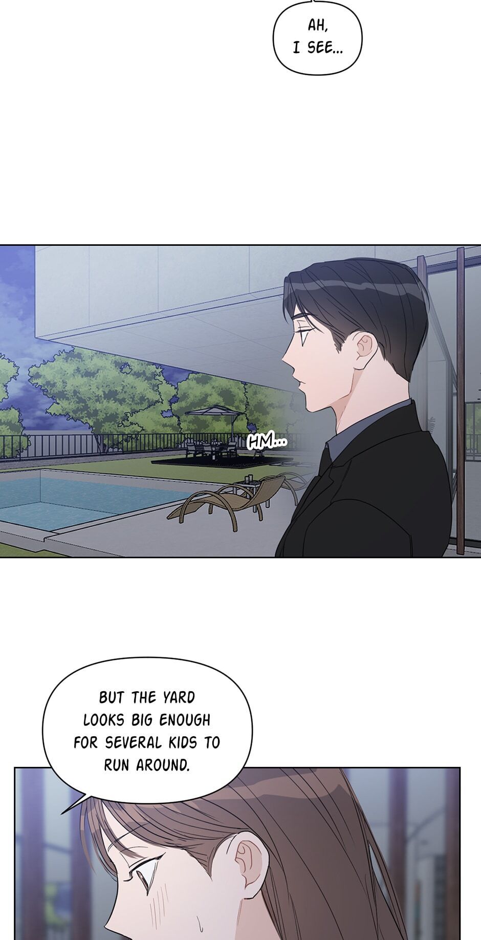 Positively Yours Chapter 34 image 22