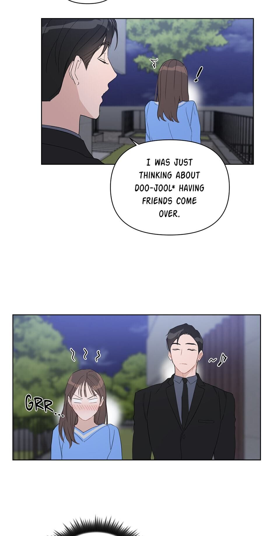 Positively Yours Chapter 34 image 24
