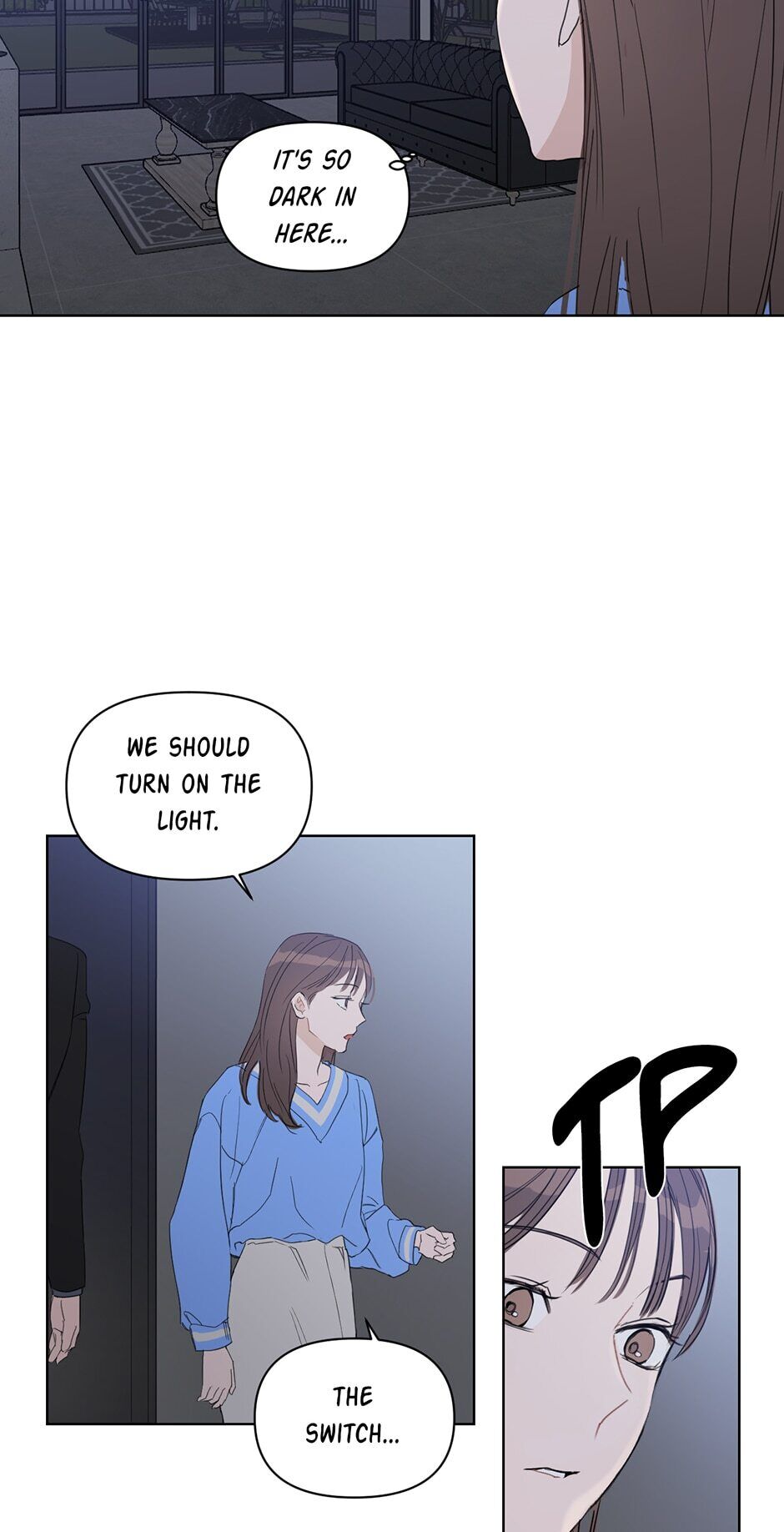 Positively Yours Chapter 34 image 27