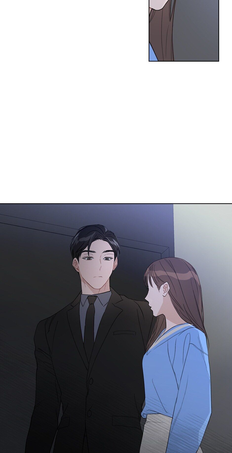 Positively Yours Chapter 34 image 28