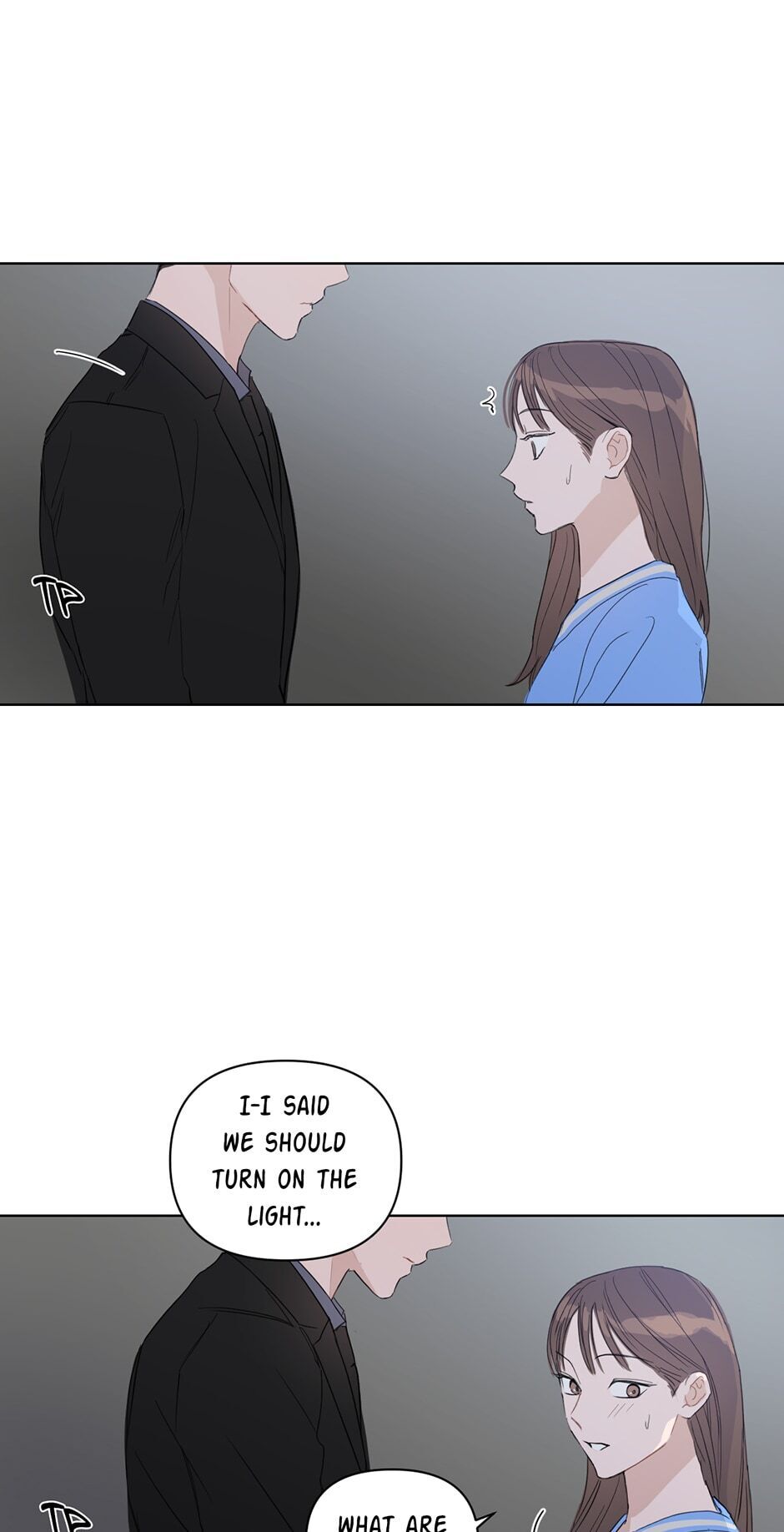 Positively Yours Chapter 34 image 30