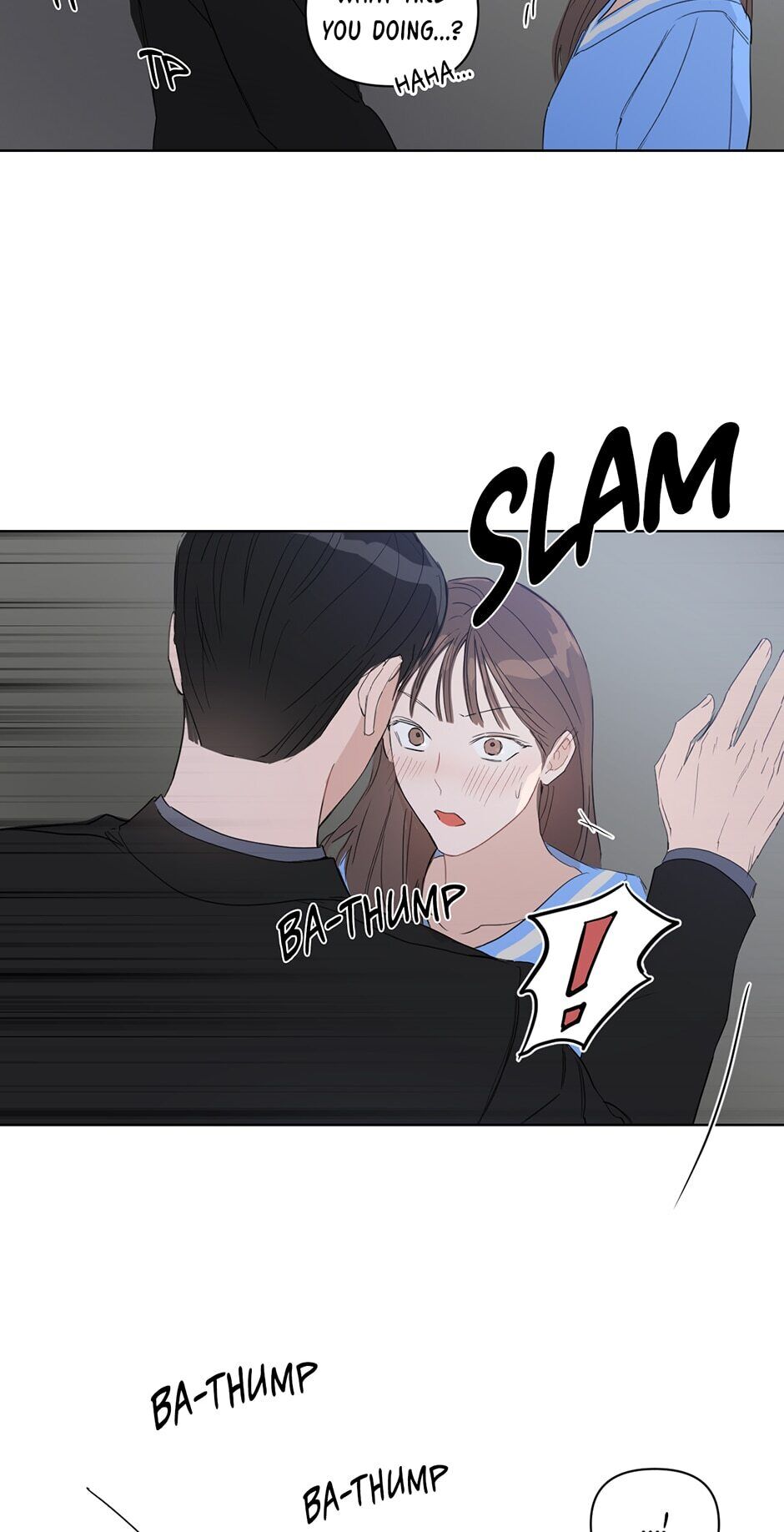 Positively Yours Chapter 34 image 31