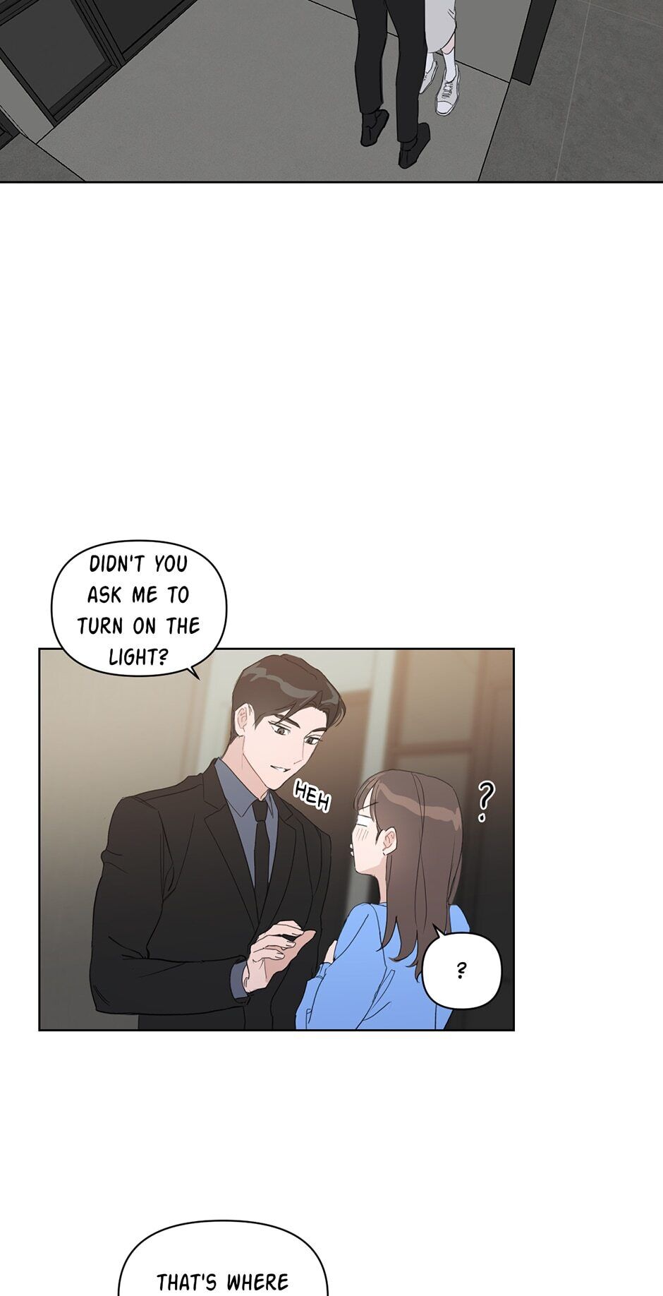 Positively Yours Chapter 34 image 33