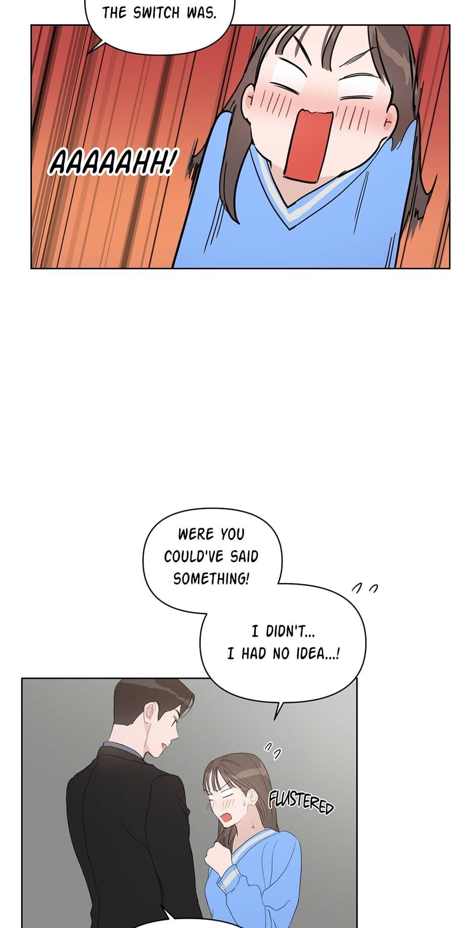 Positively Yours Chapter 34 image 34