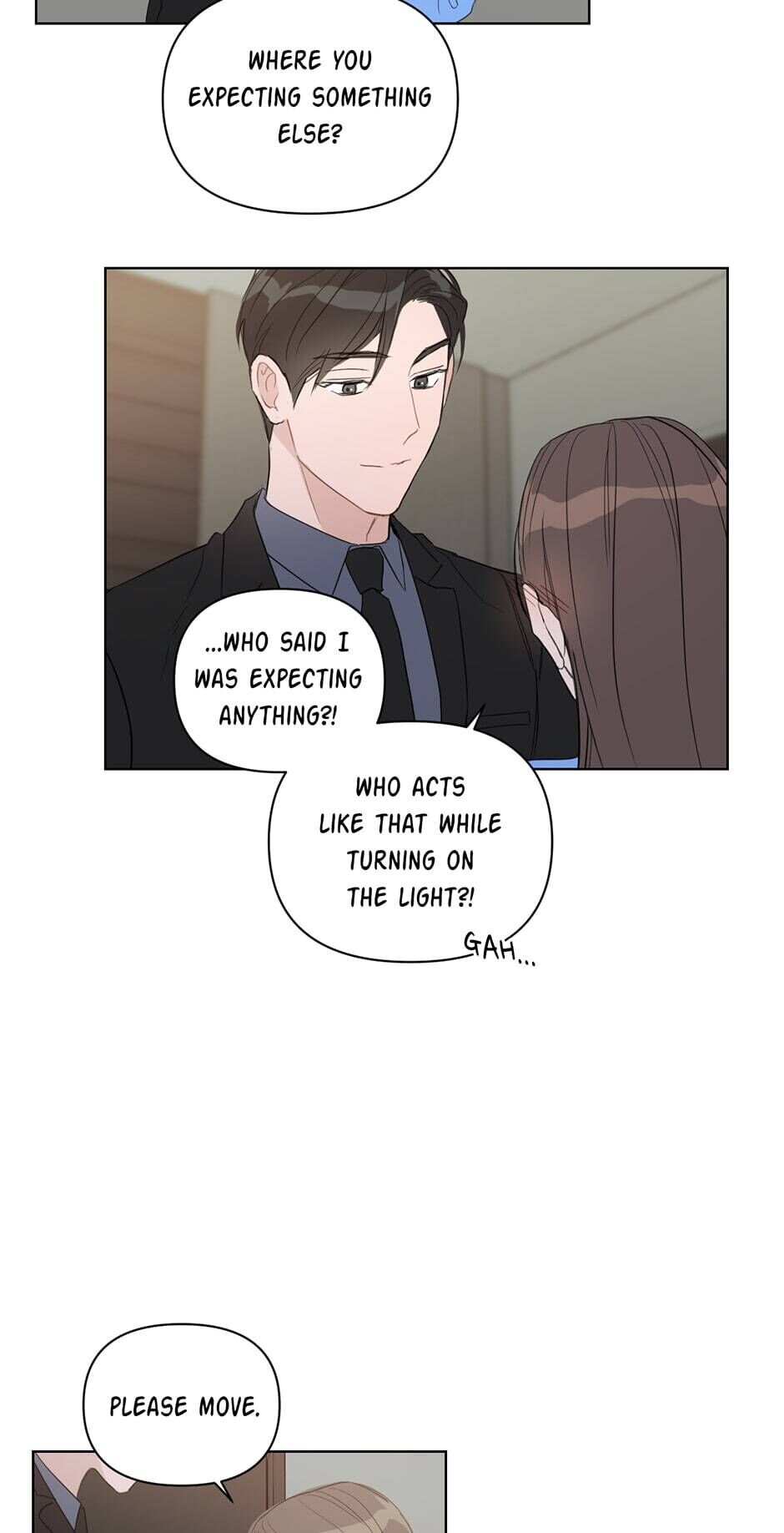 Positively Yours Chapter 34 image 35