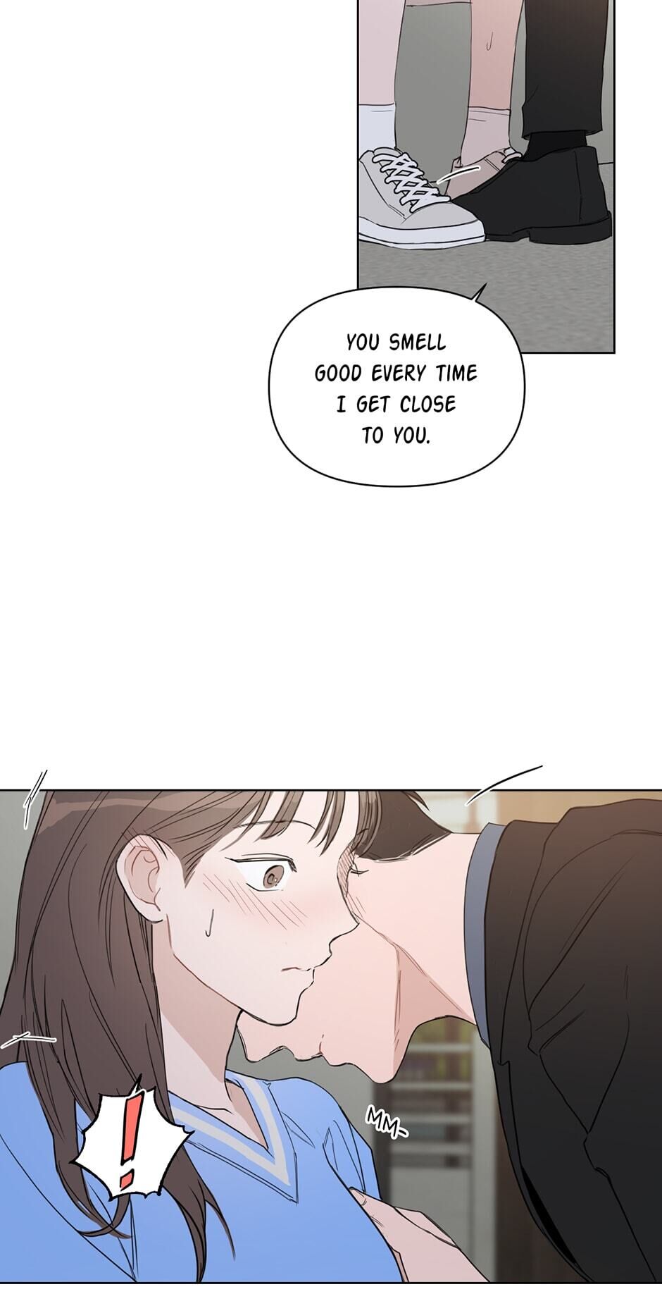 Positively Yours Chapter 34 image 38