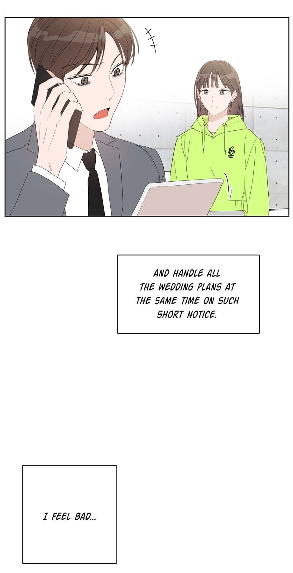 Positively Yours Chapter 34 image 4
