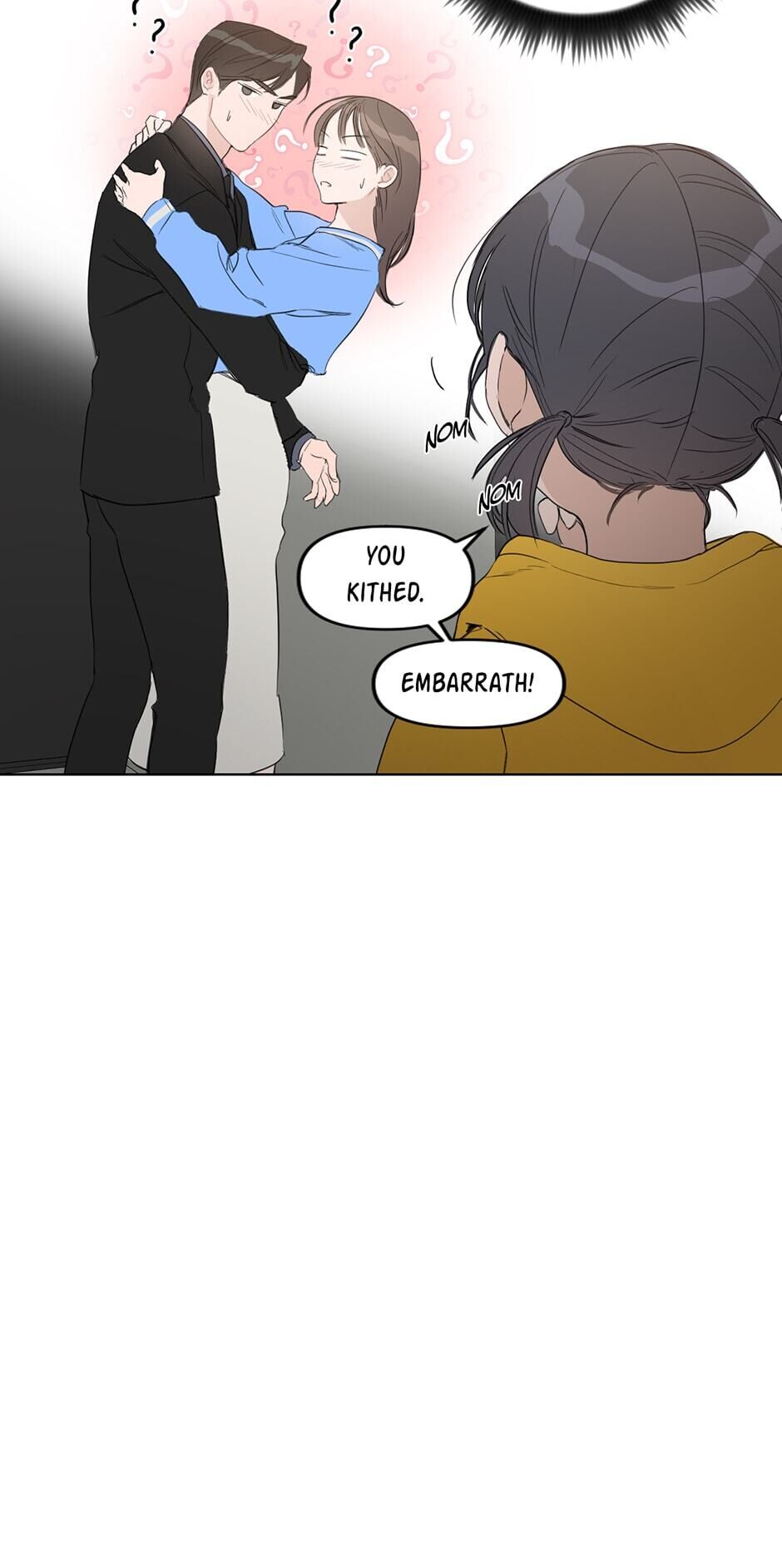 Positively Yours Chapter 34 image 49