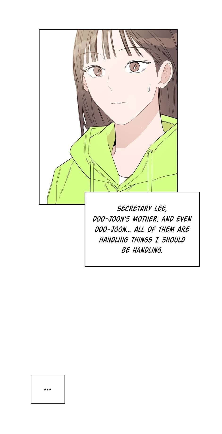 Positively Yours Chapter 34 image 5