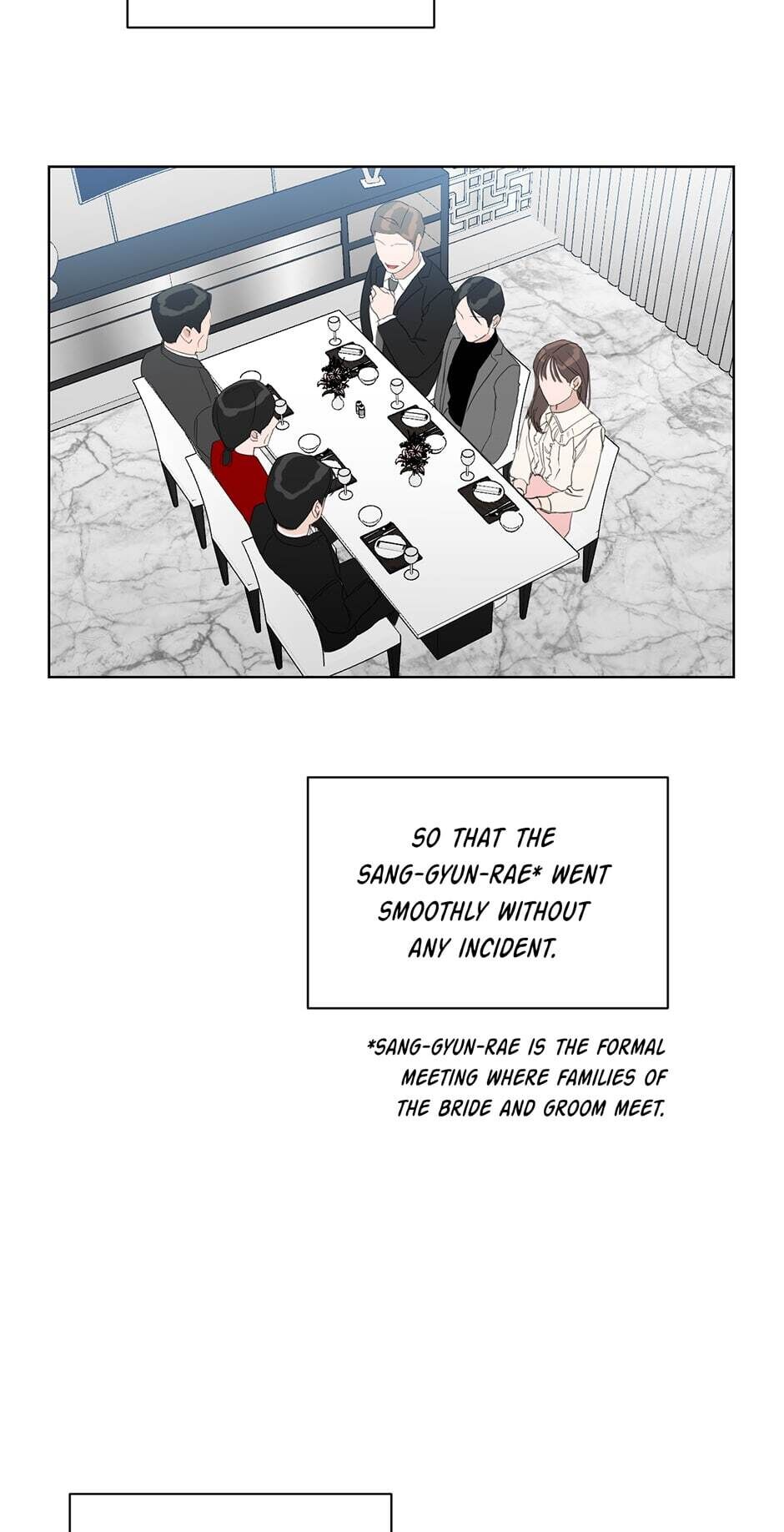Positively Yours Chapter 34 image 7