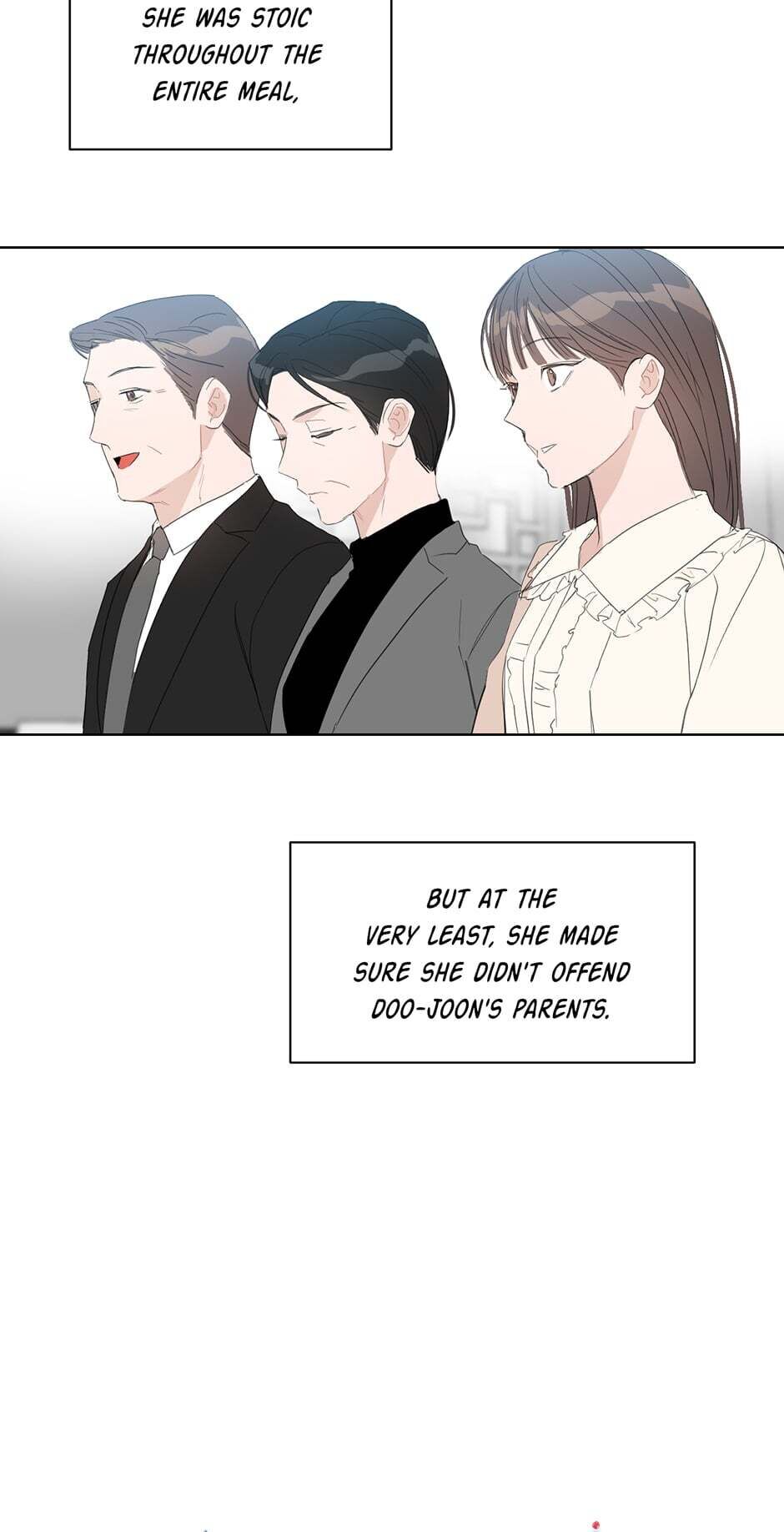 Positively Yours Chapter 34 image 8