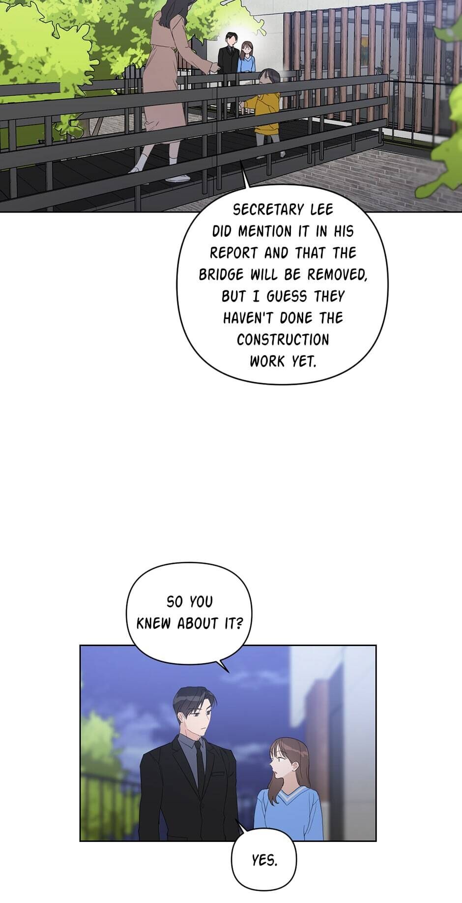 Positively Yours Chapter 35 image 9