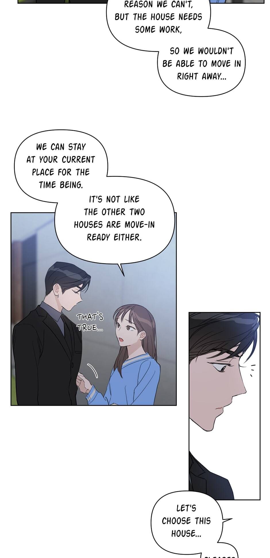Positively Yours Chapter 35 image 14