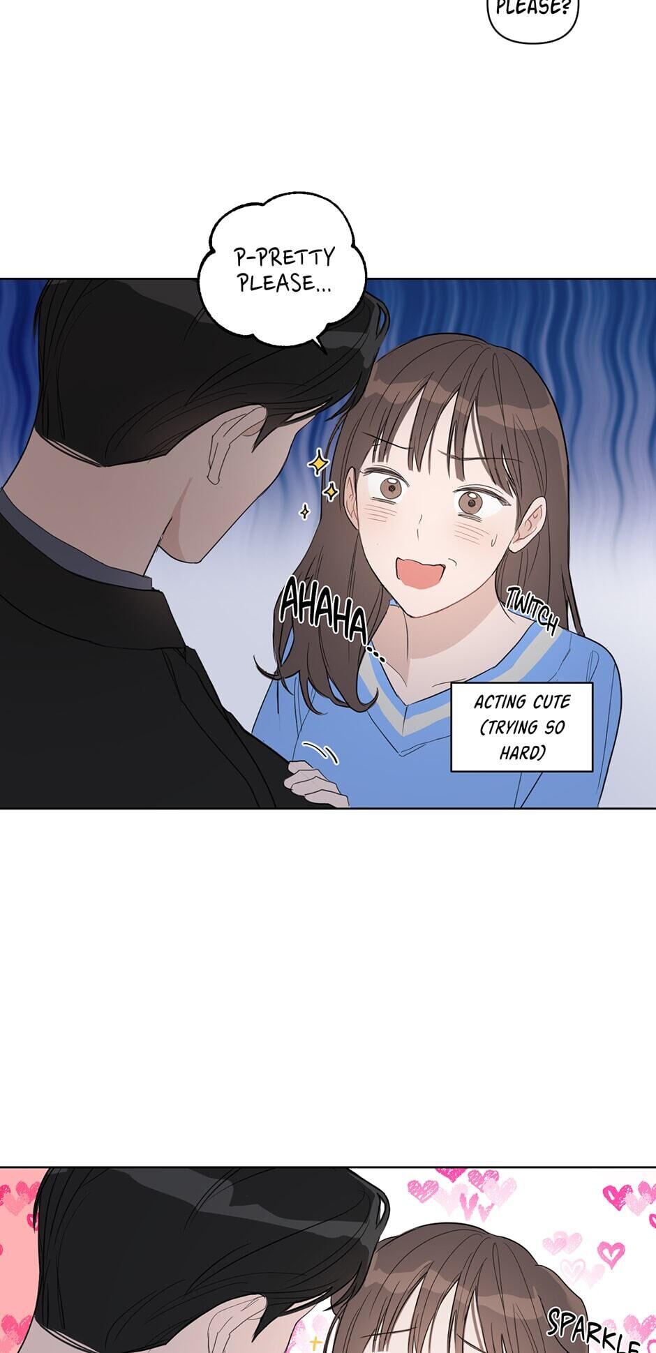 Positively Yours Chapter 35 image 15
