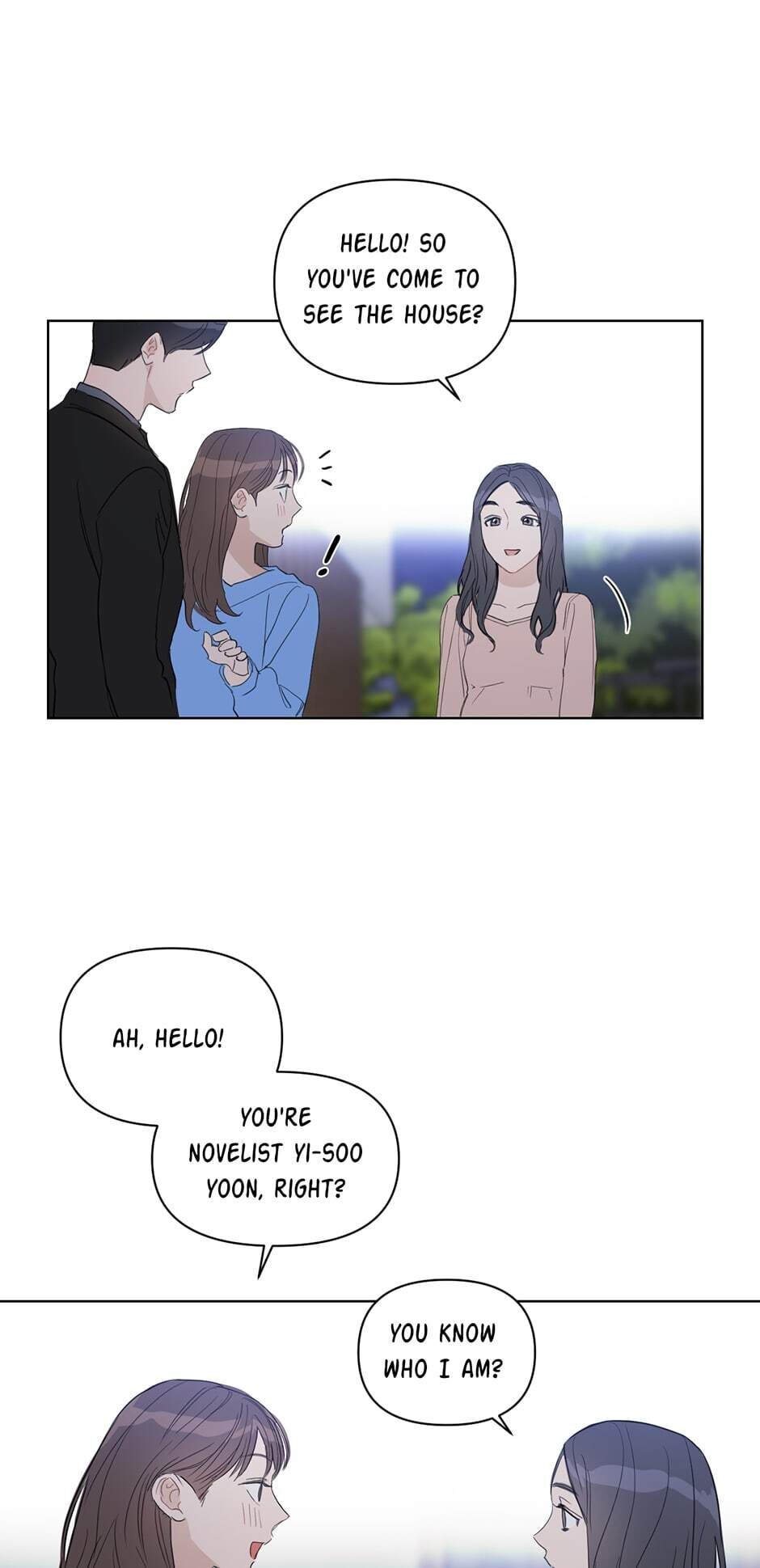 Positively Yours Chapter 35 image 17