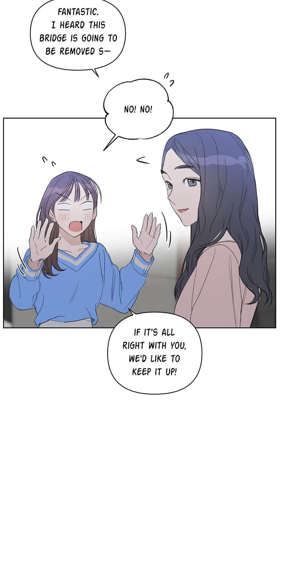 Positively Yours Chapter 35 image 19