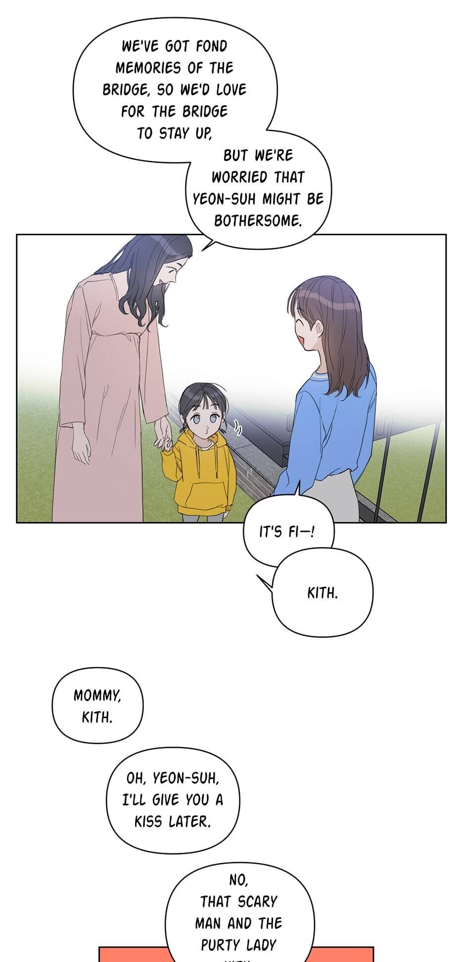 Positively Yours Chapter 35 image 20