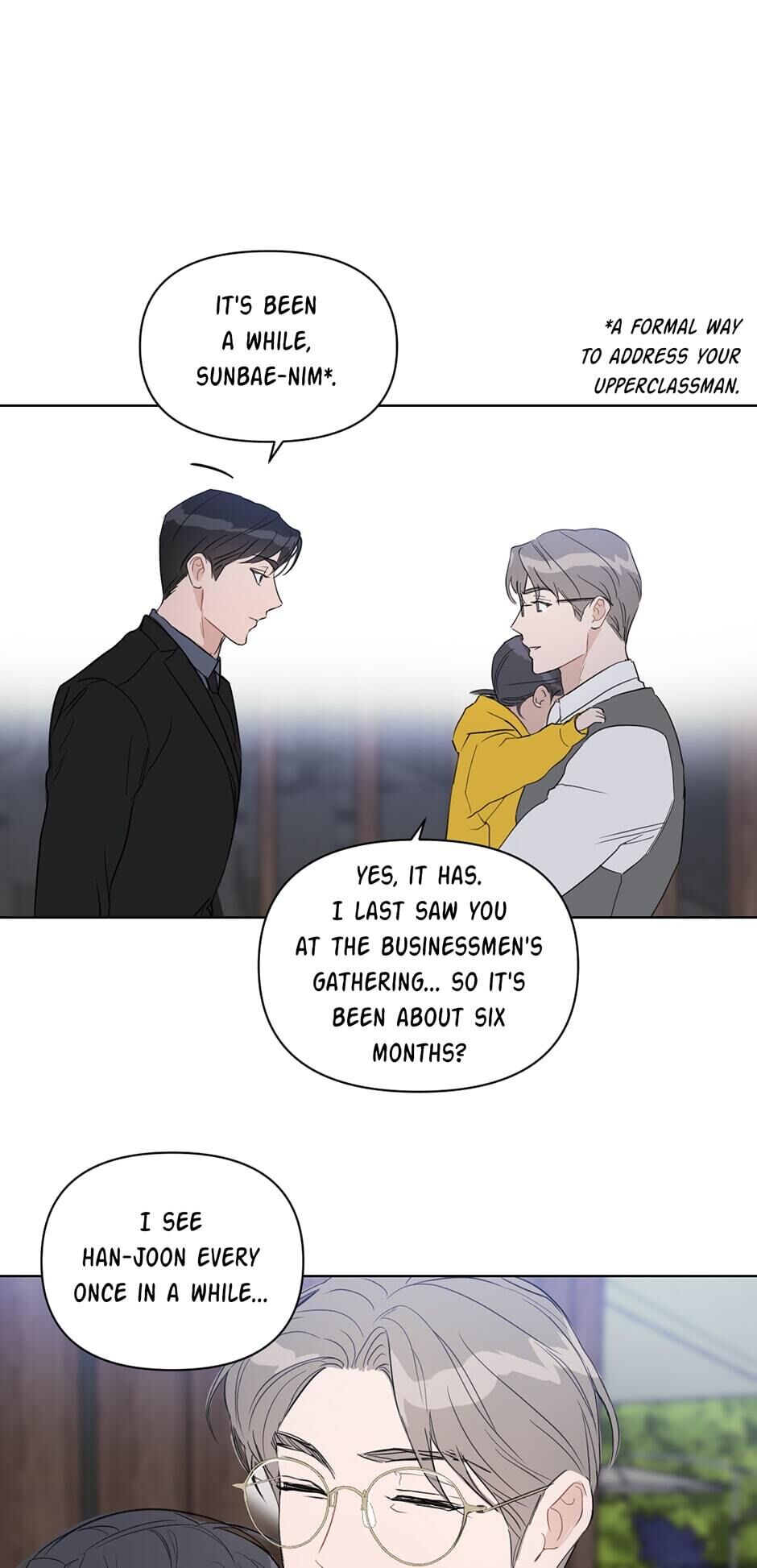 Positively Yours Chapter 35 image 24