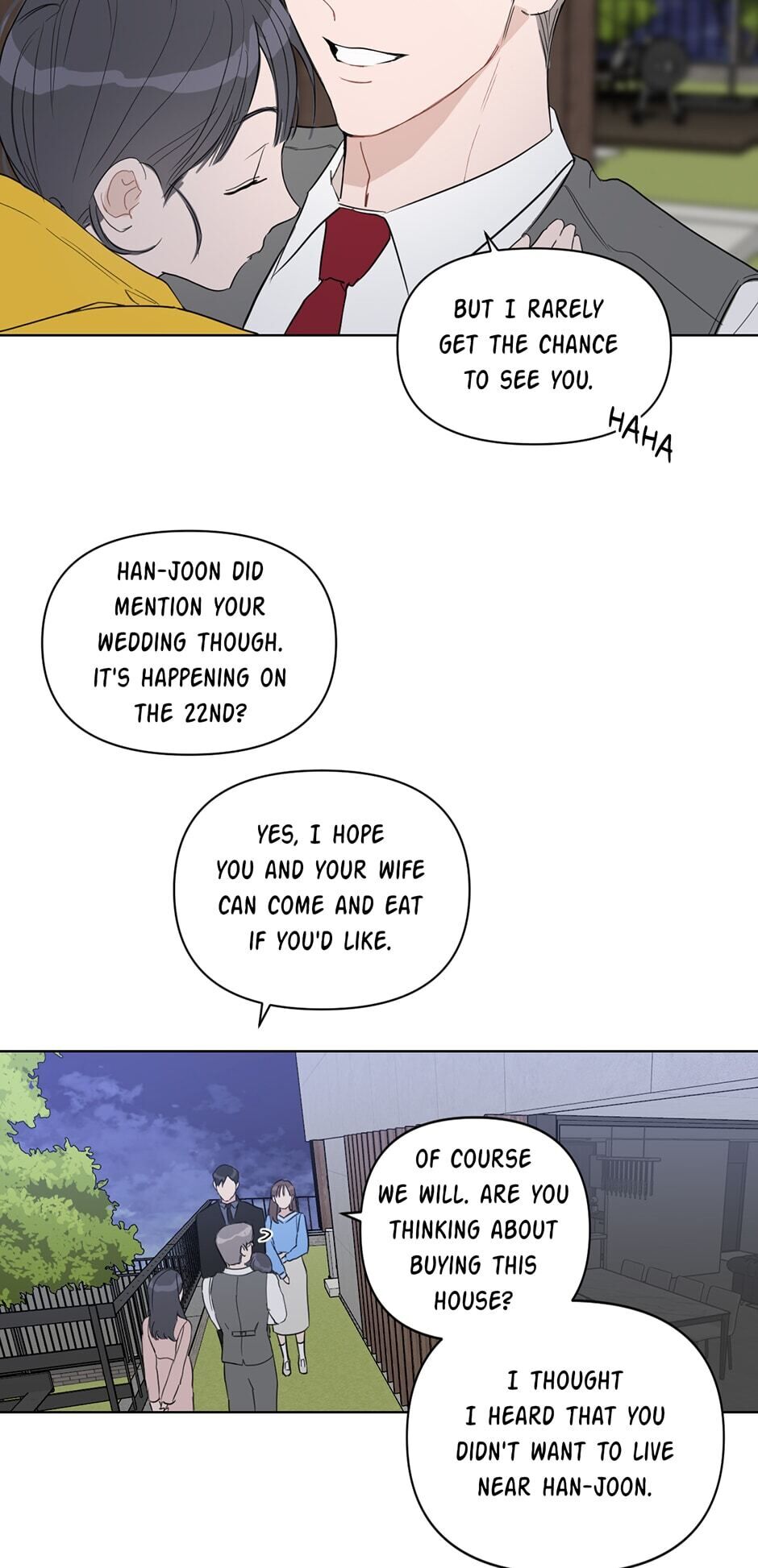 Positively Yours Chapter 35 image 25