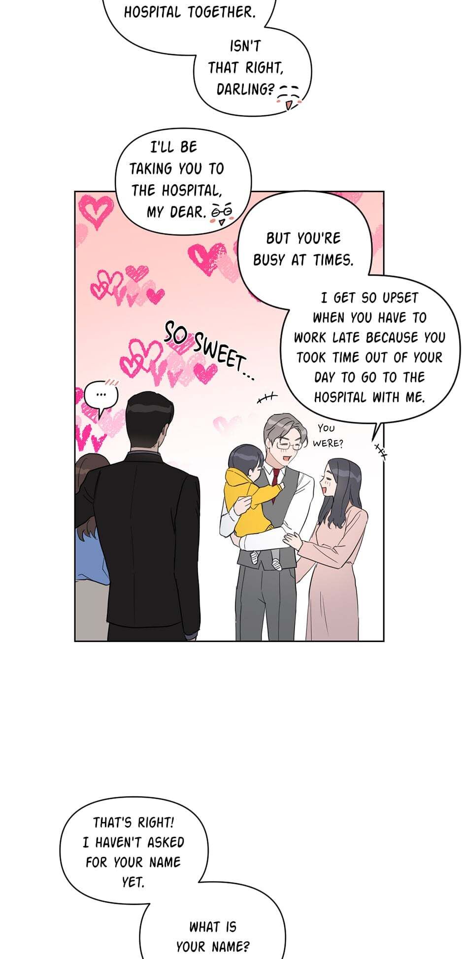 Positively Yours Chapter 35 image 28