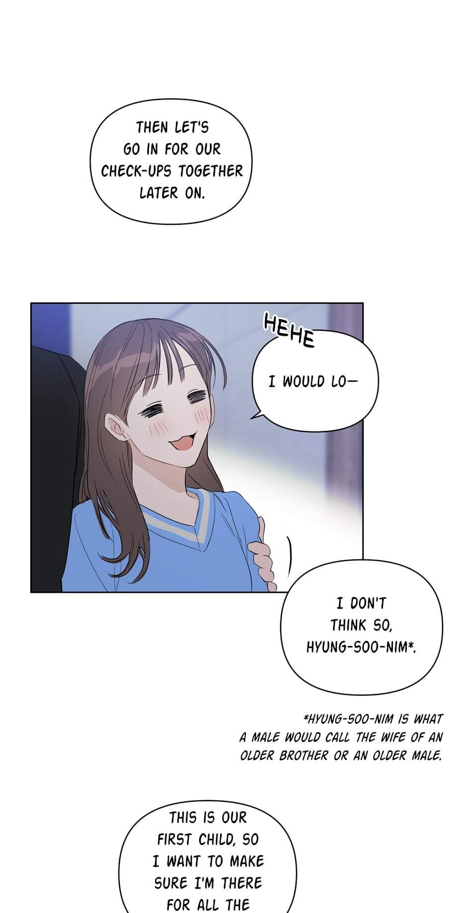 Positively Yours Chapter 35 image 30