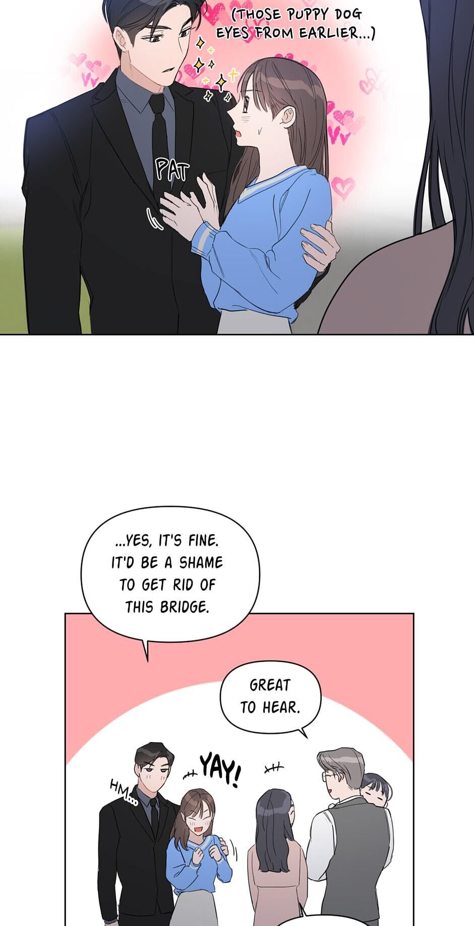 Positively Yours Chapter 35 image 34