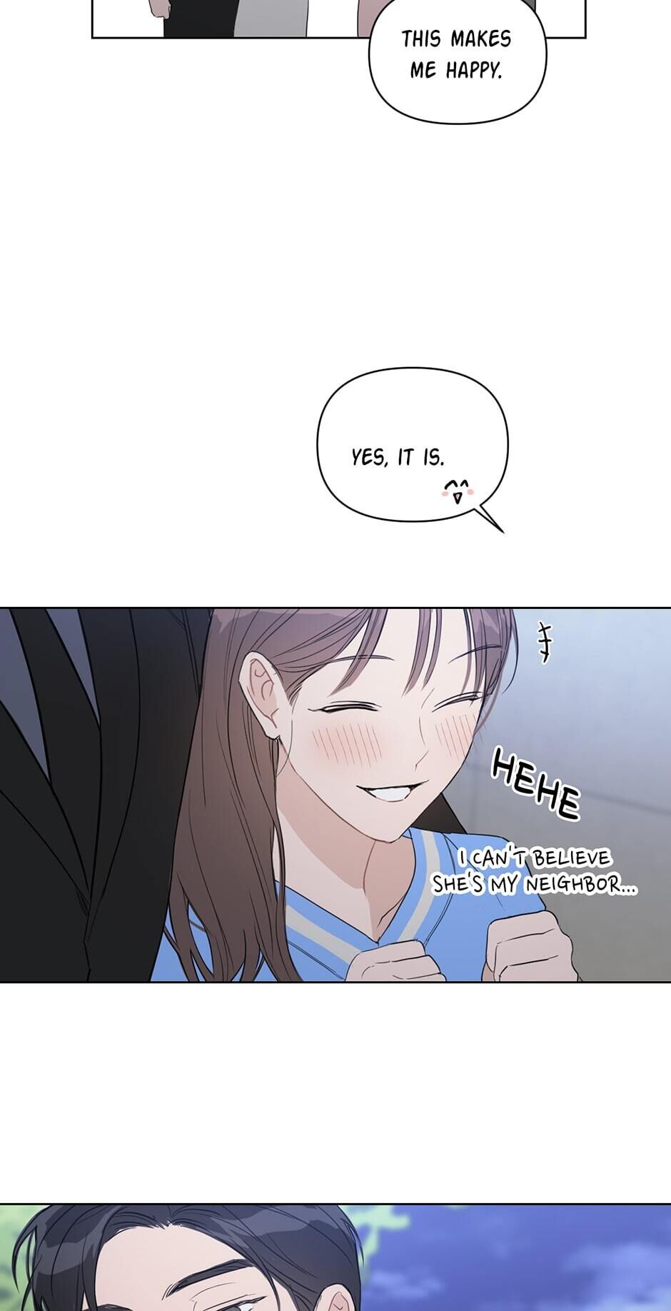 Positively Yours Chapter 35 image 35