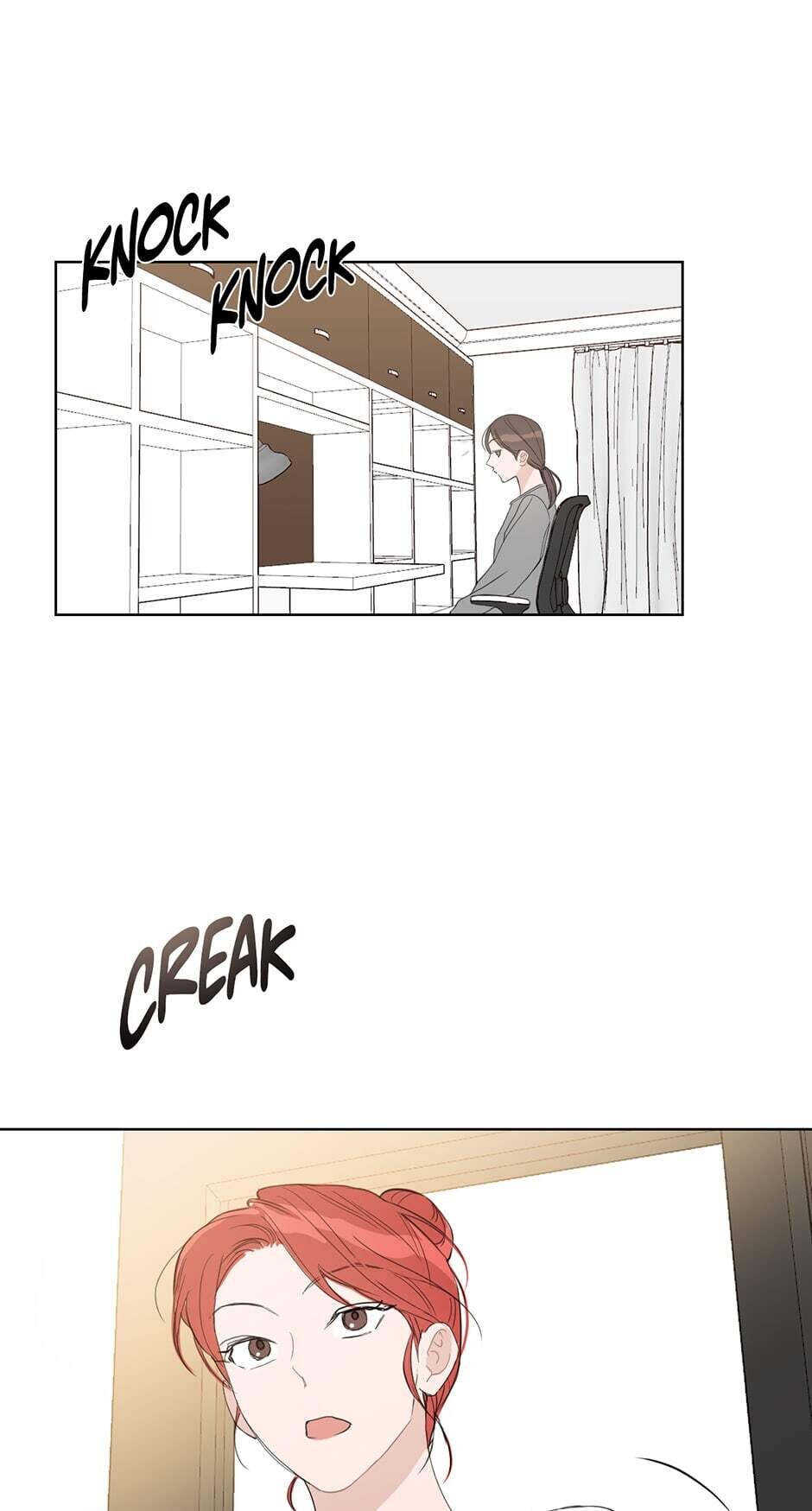 Positively Yours Chapter 35 image 40