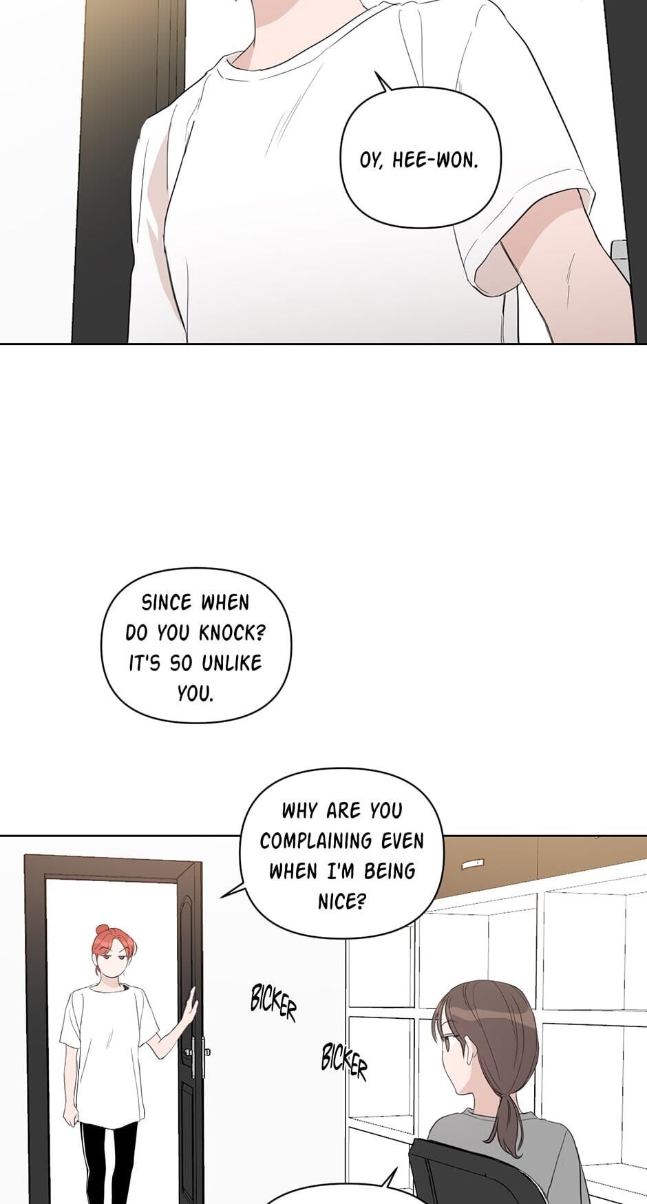 Positively Yours Chapter 35 image 41