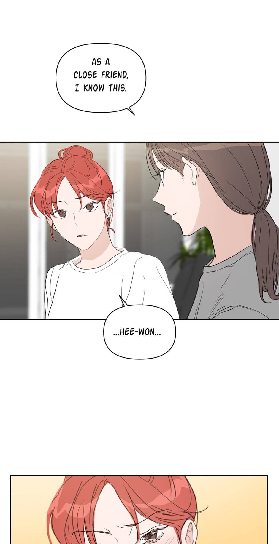 Positively Yours Chapter 36 image 9