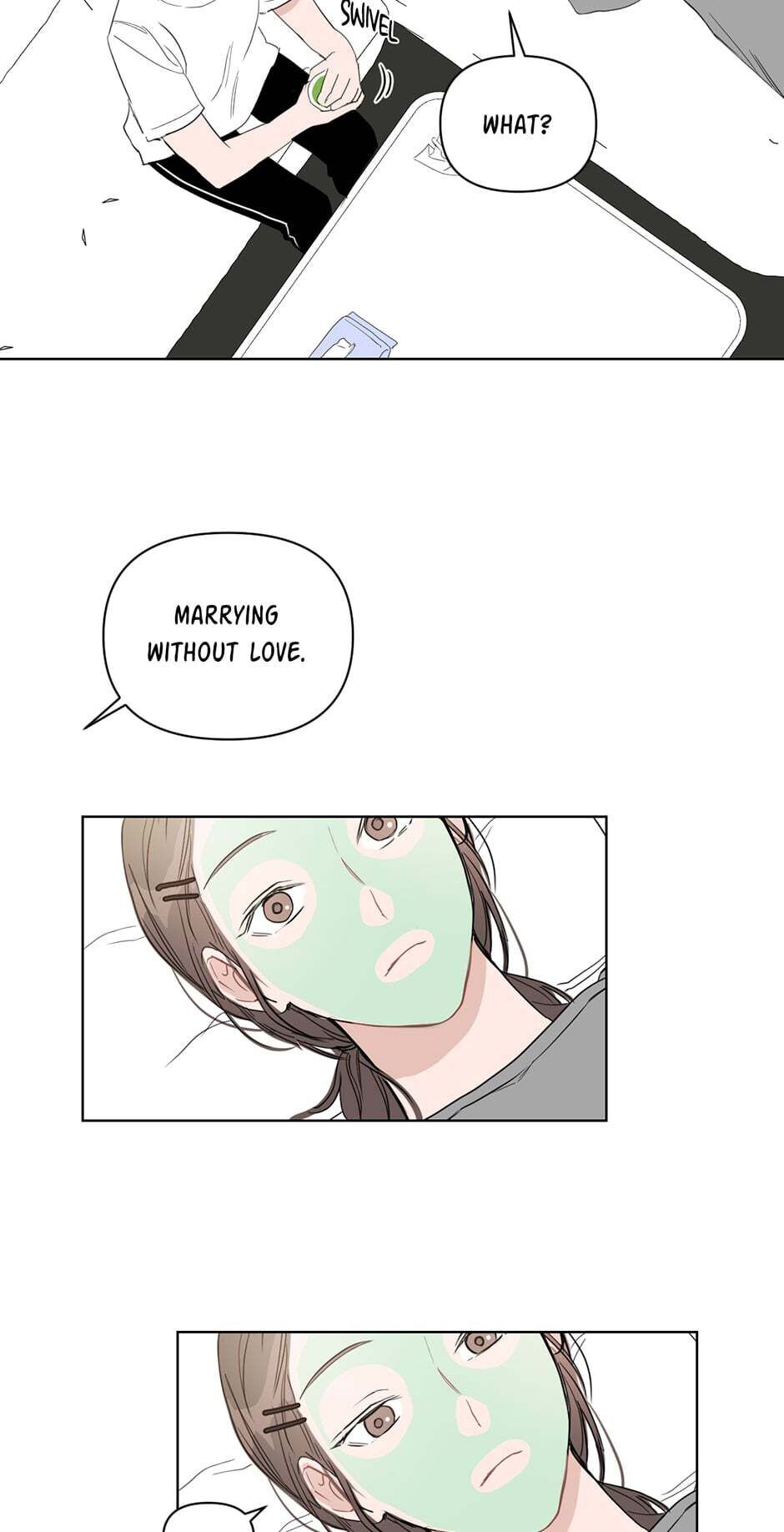 Positively Yours Chapter 36 image 12