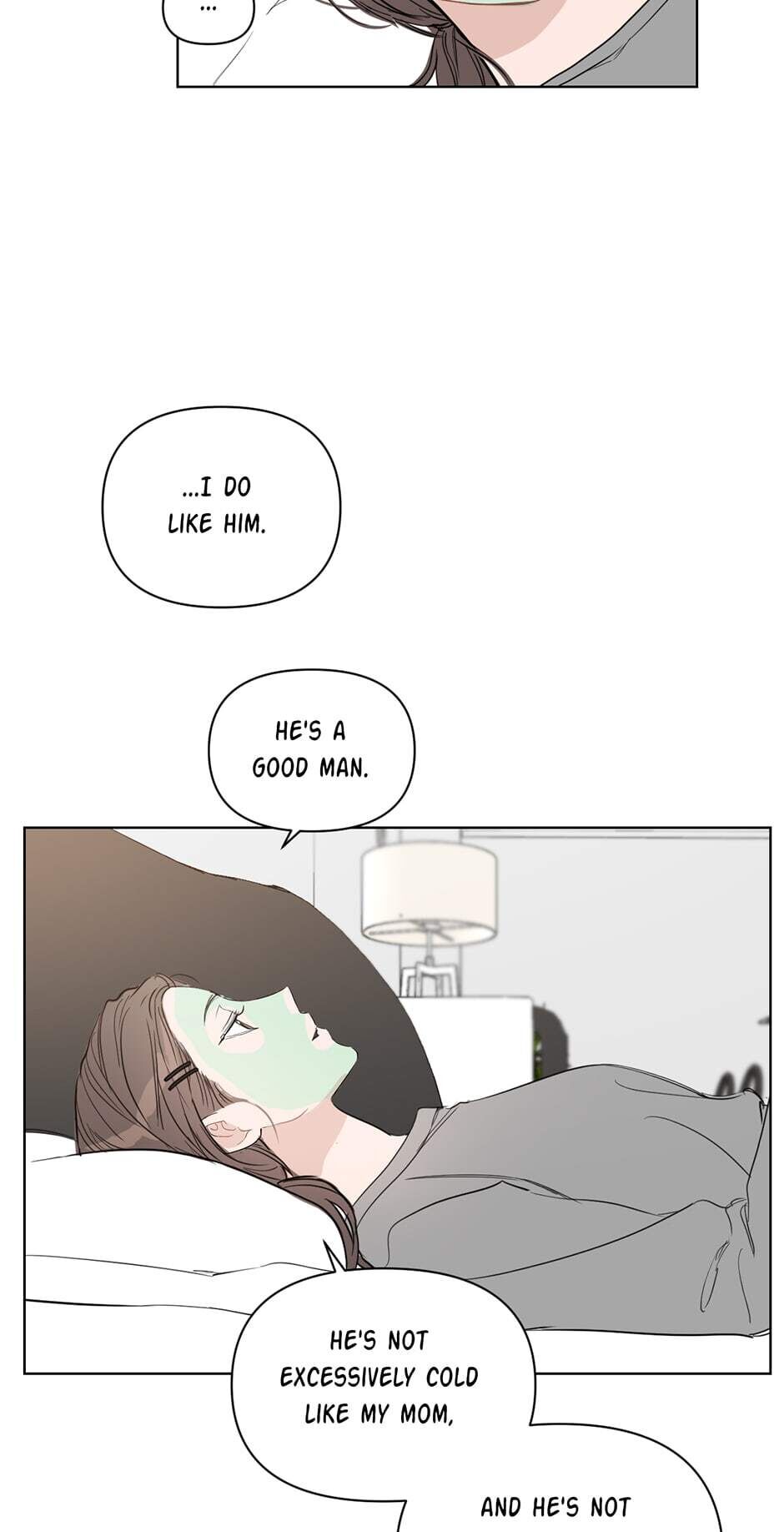 Positively Yours Chapter 36 image 13