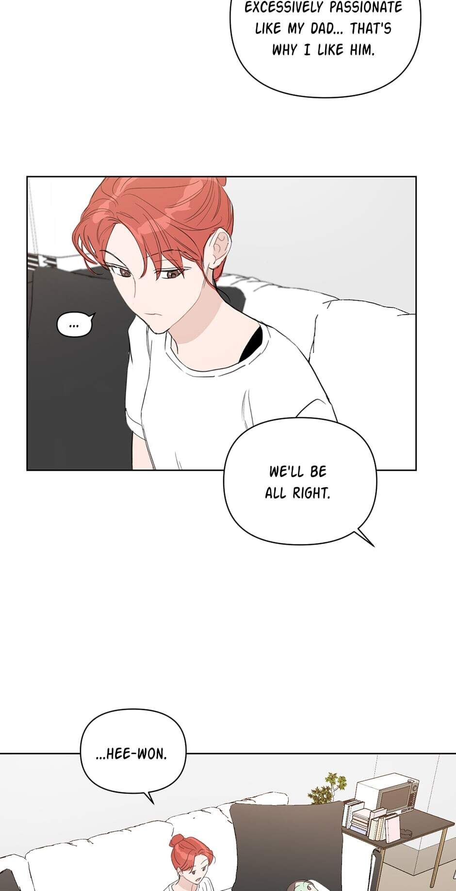 Positively Yours Chapter 36 image 14