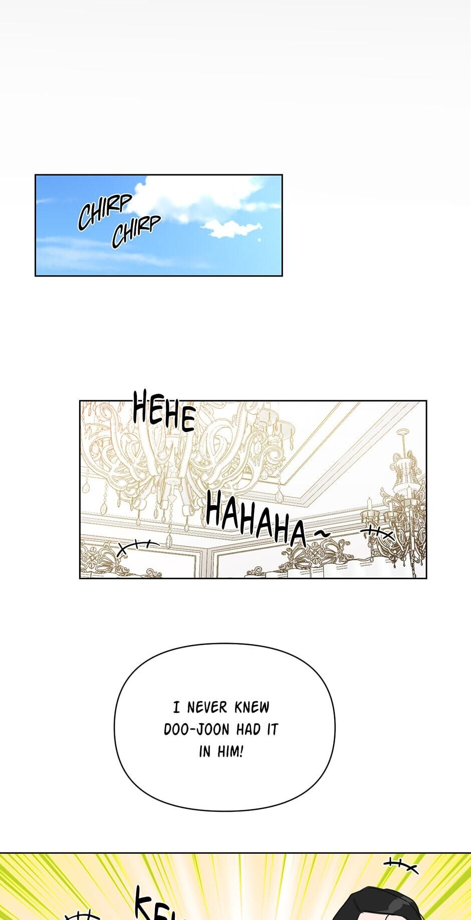 Positively Yours Chapter 36 image 18