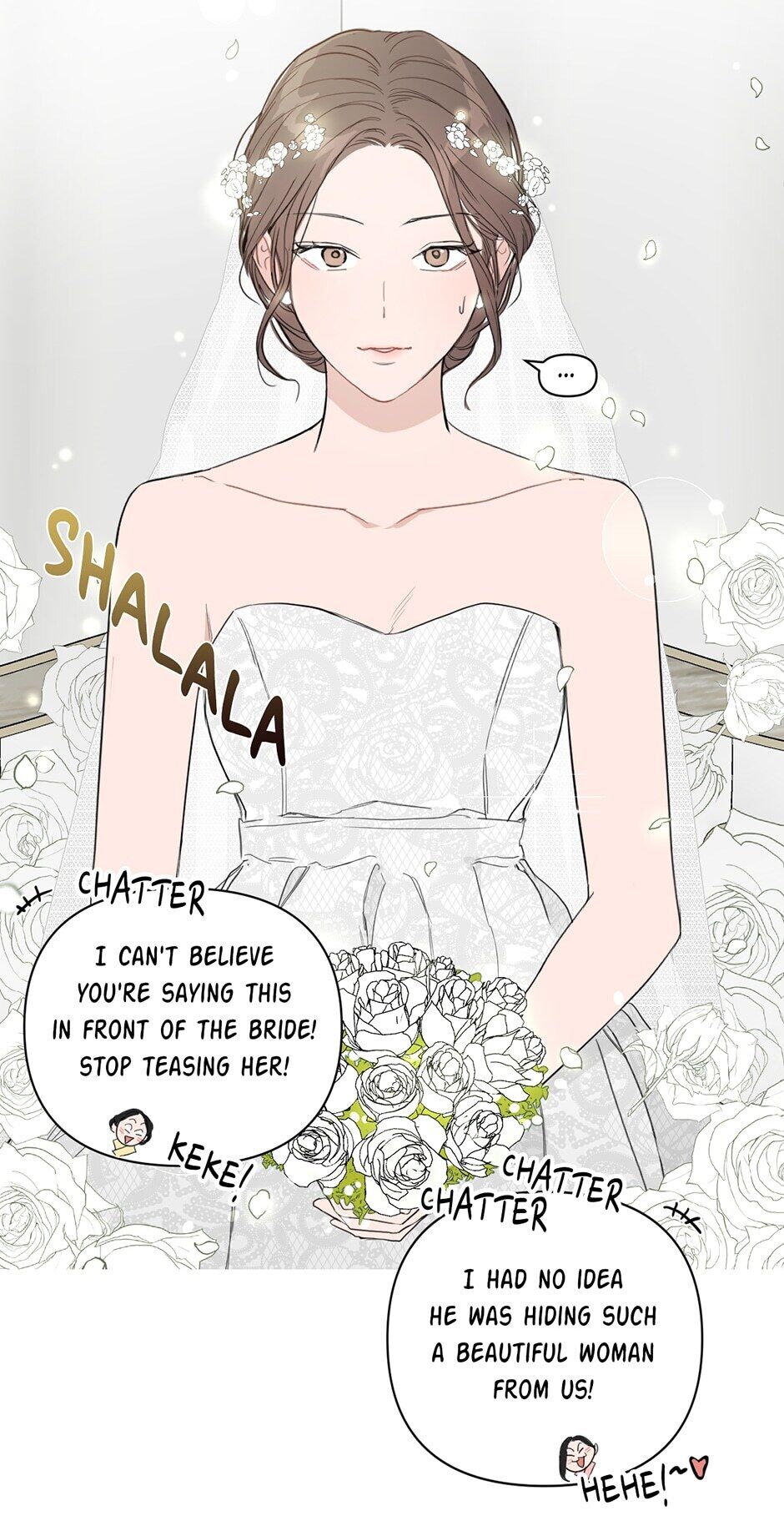 Positively Yours Chapter 36 image 20