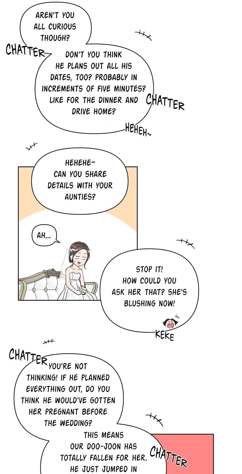 Positively Yours Chapter 36 image 21