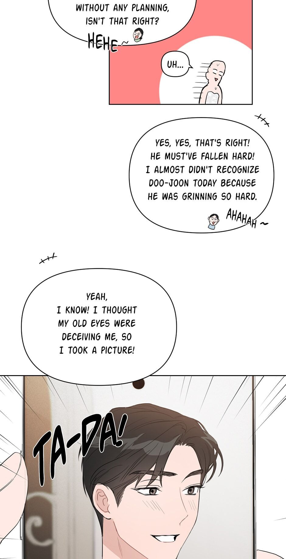 Positively Yours Chapter 36 image 22