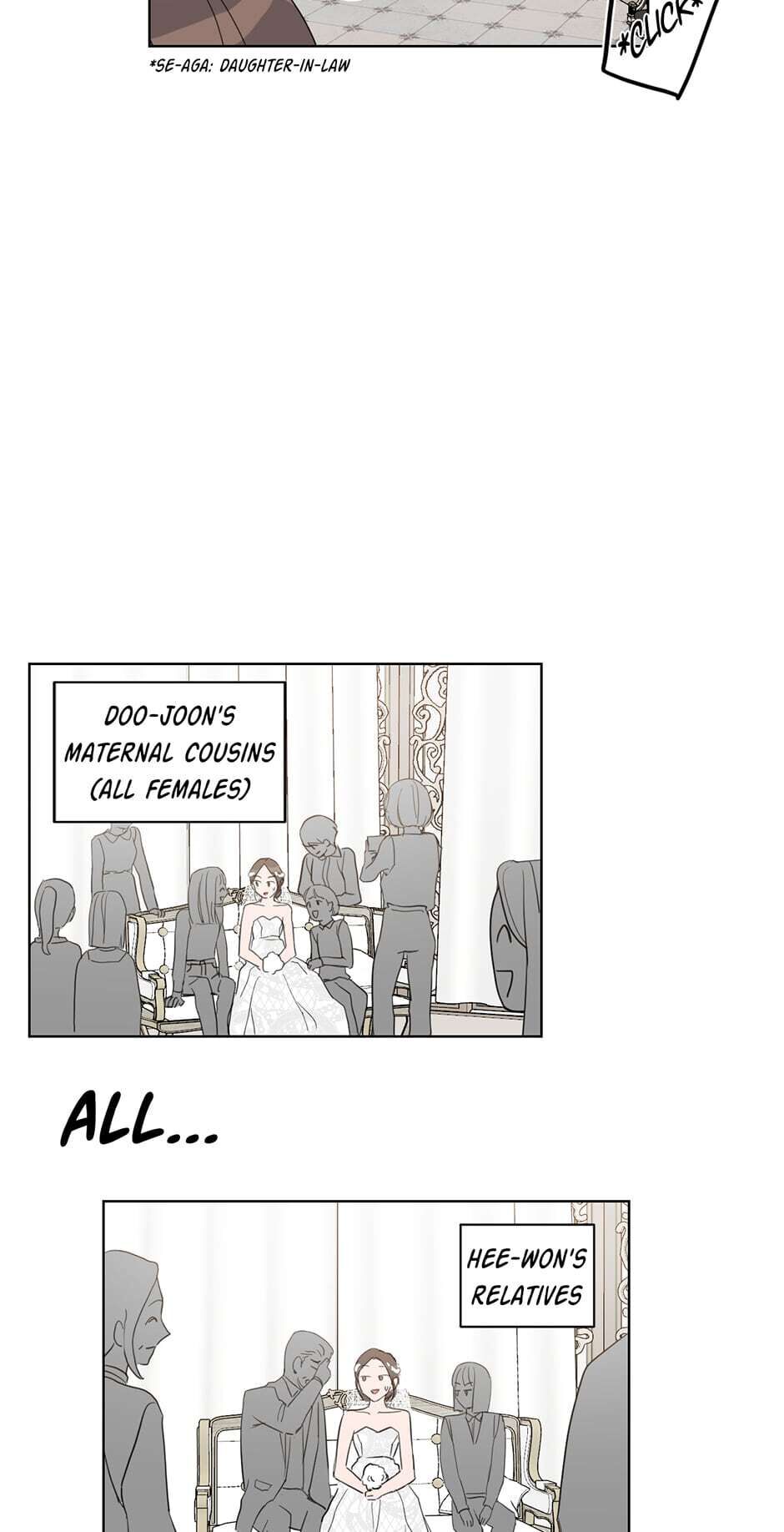 Positively Yours Chapter 36 image 25