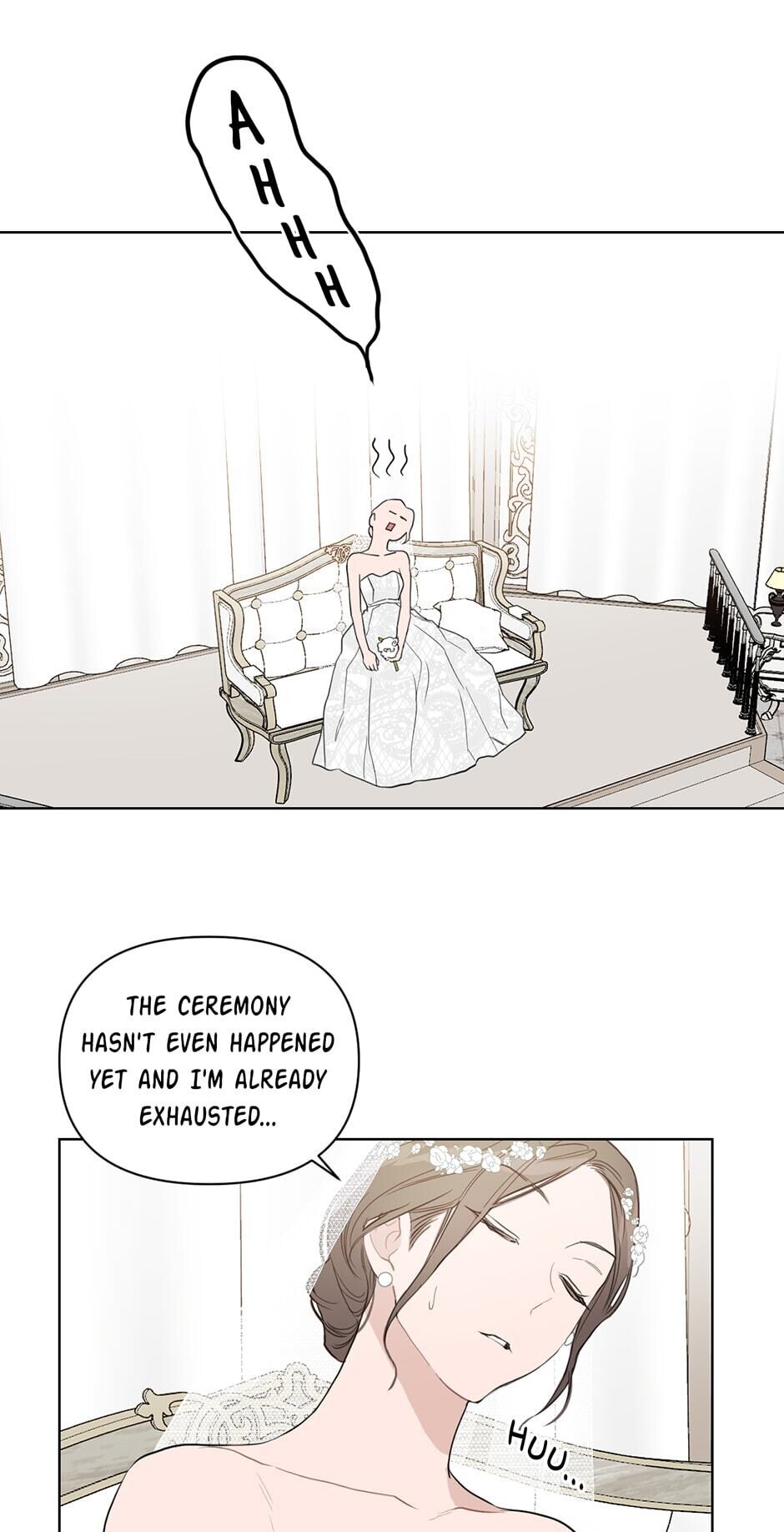 Positively Yours Chapter 36 image 27