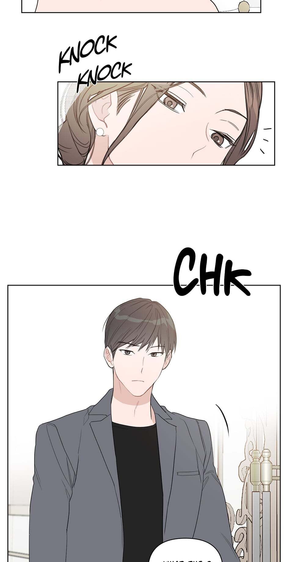 Positively Yours Chapter 36 image 28