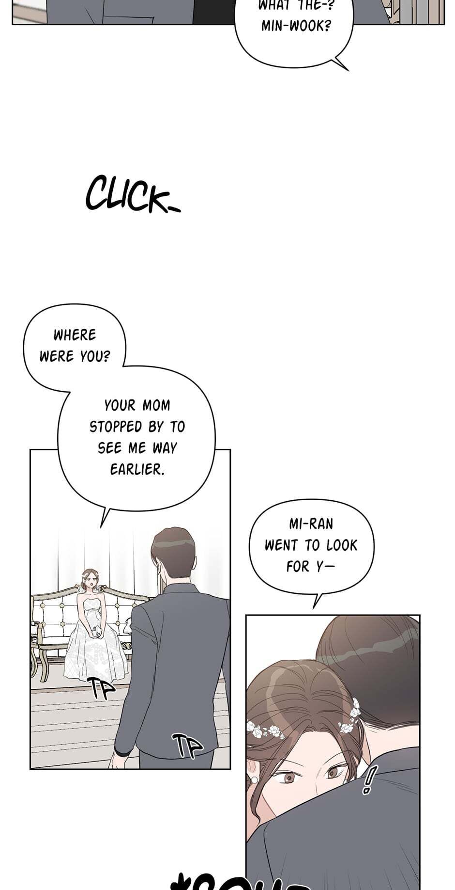 Positively Yours Chapter 36 image 29