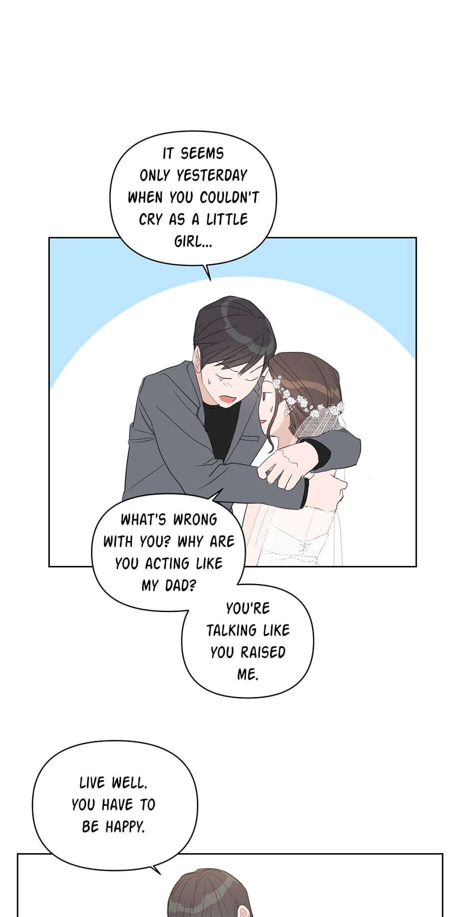 Positively Yours Chapter 36 image 31