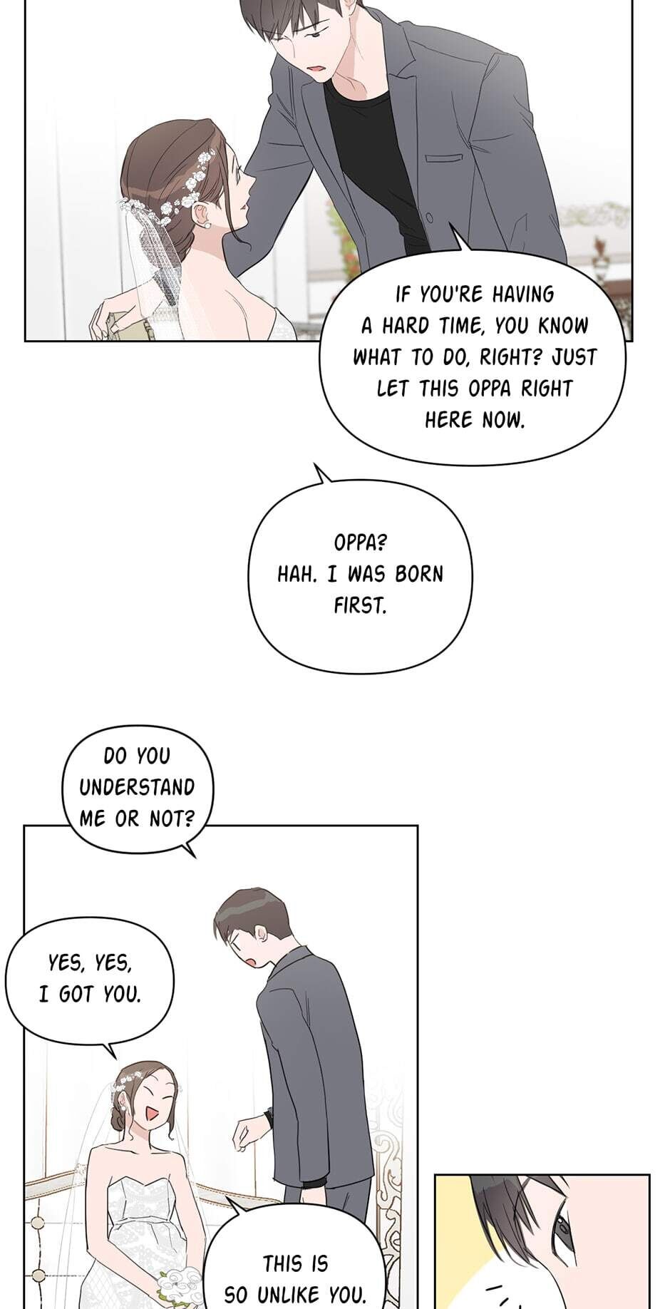 Positively Yours Chapter 36 image 32