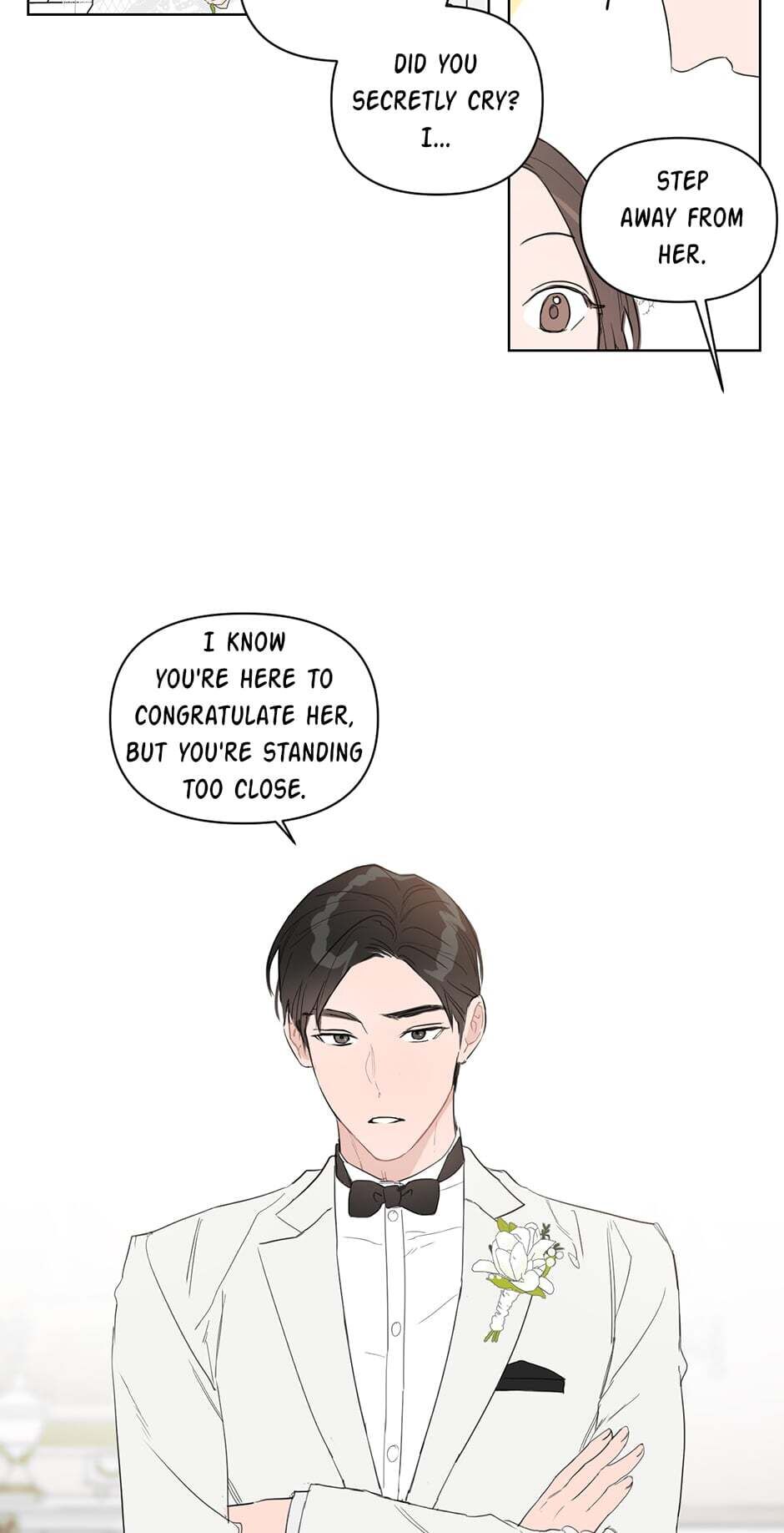 Positively Yours Chapter 36 image 33