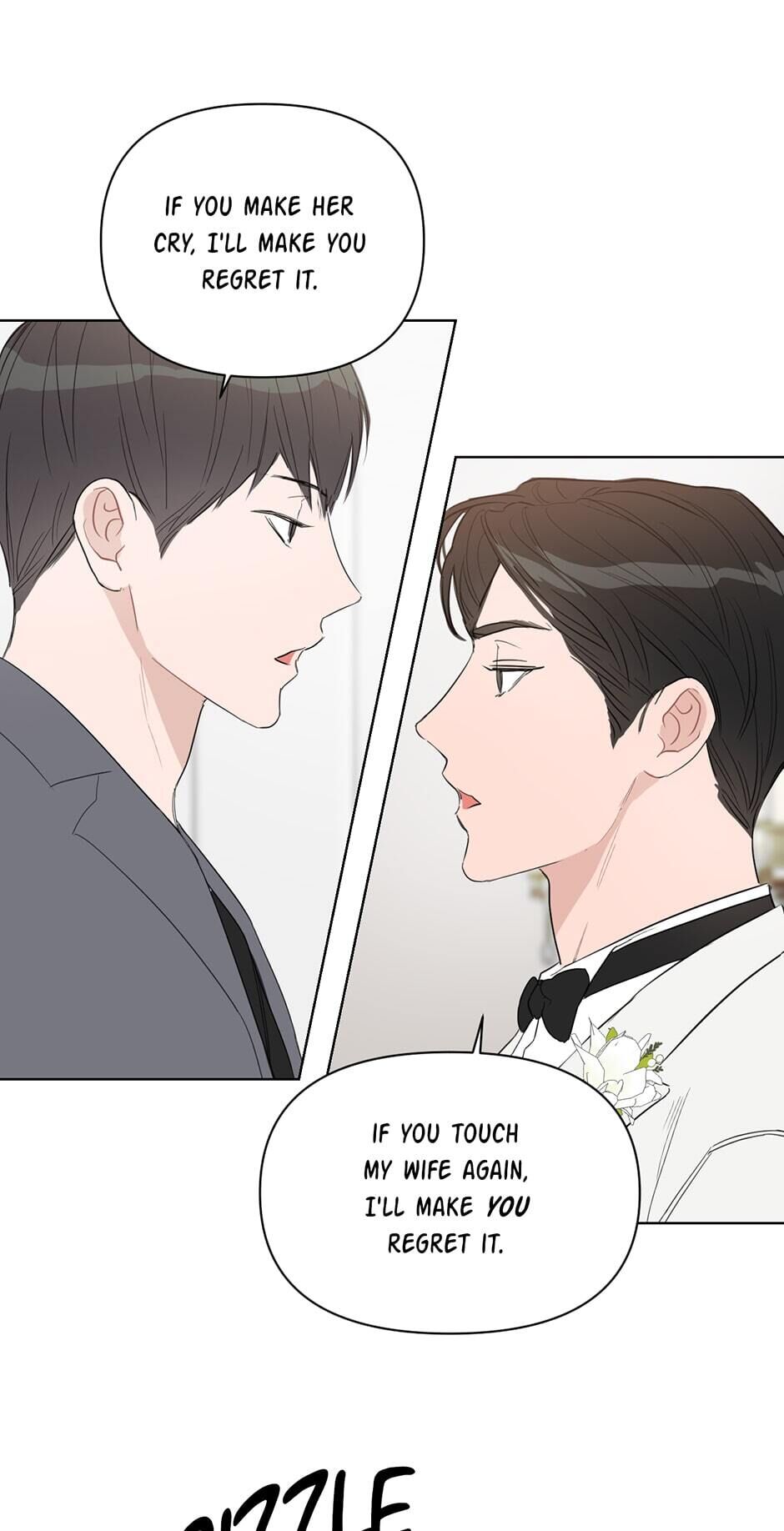 Positively Yours Chapter 36 image 35