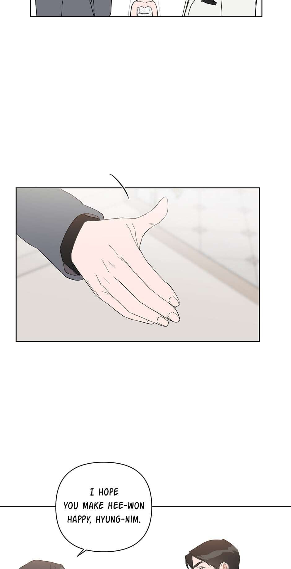 Positively Yours Chapter 36 image 37